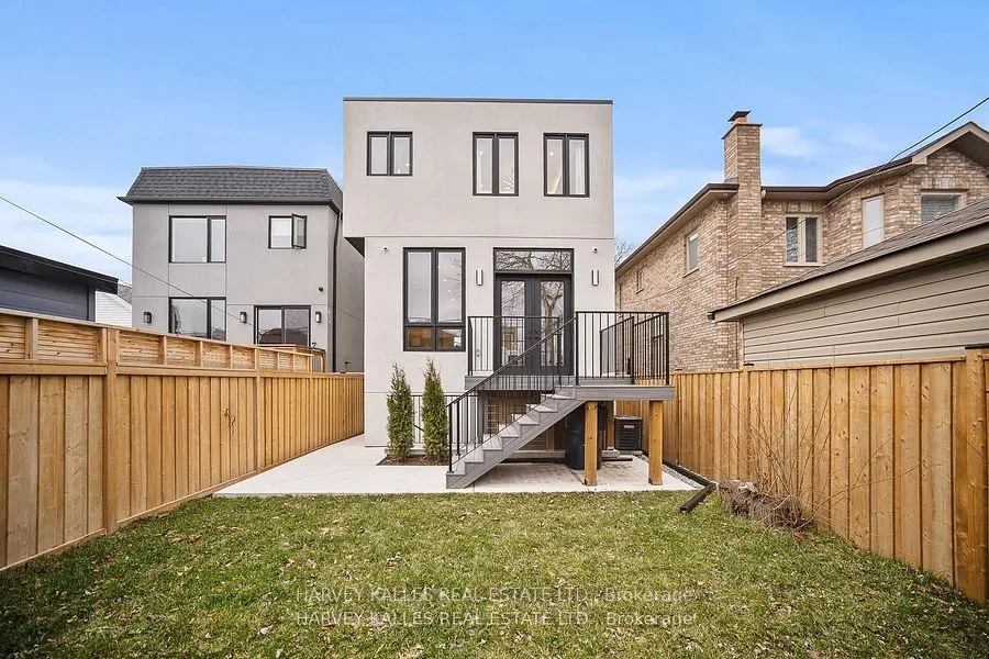 67 Lesmount Avenue
