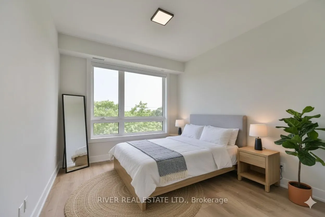 2420 Gerrard Street E, #4