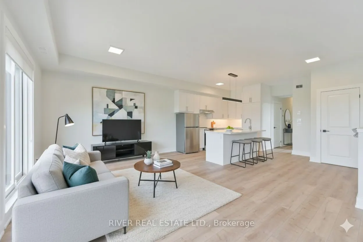 2420 Gerrard Street E, #4