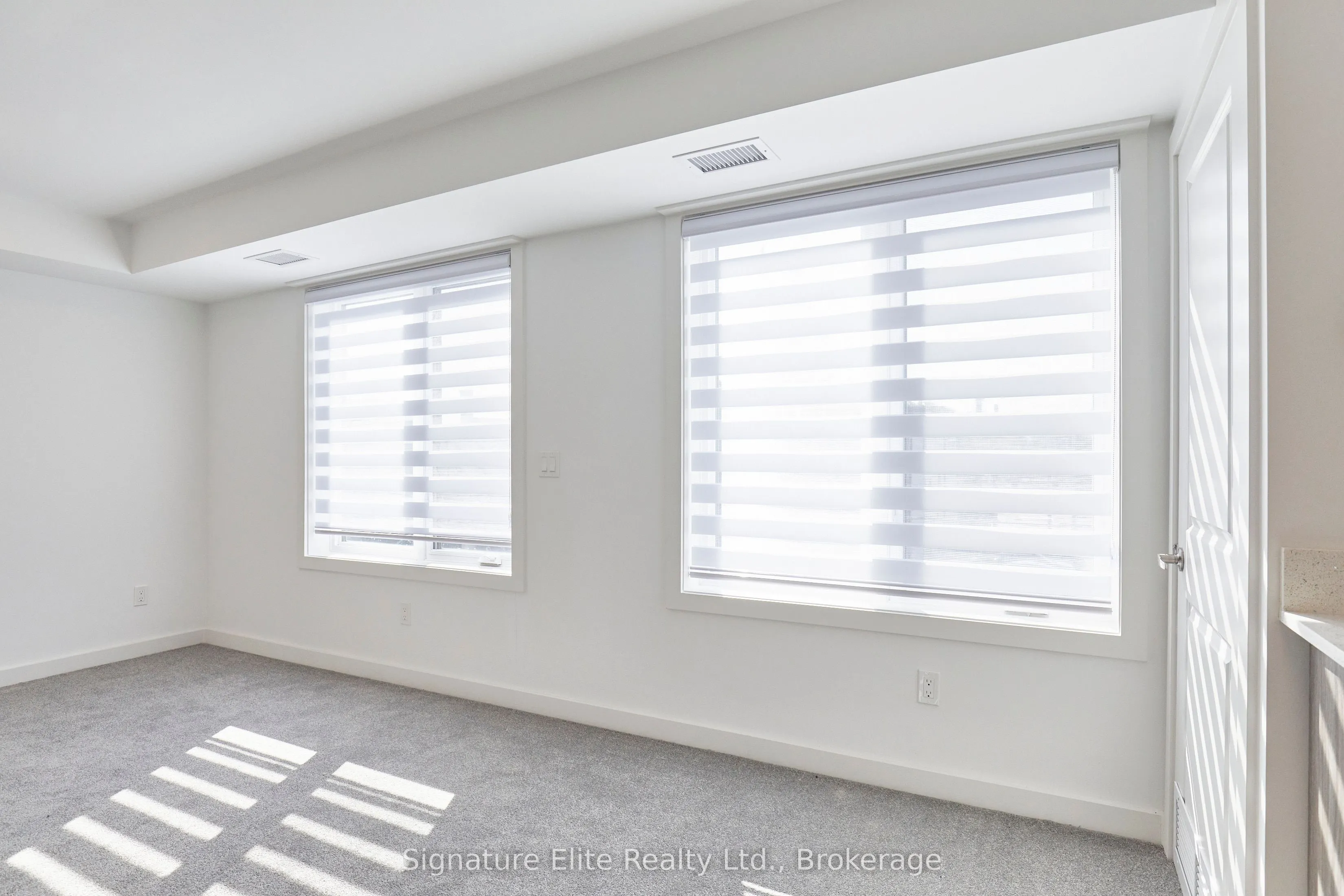 45 Connaught Avenue, #305