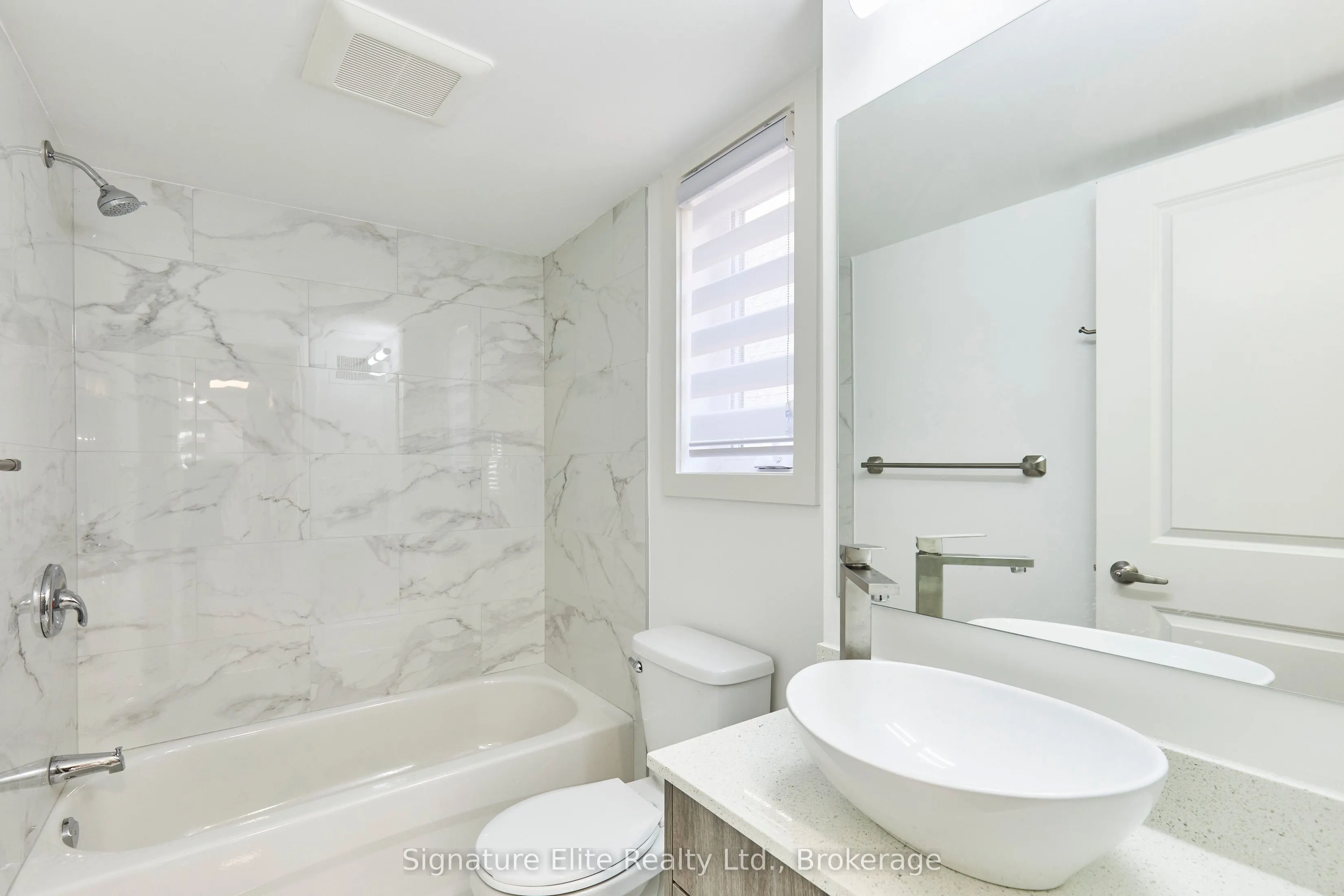 45 Connaught Avenue, #404