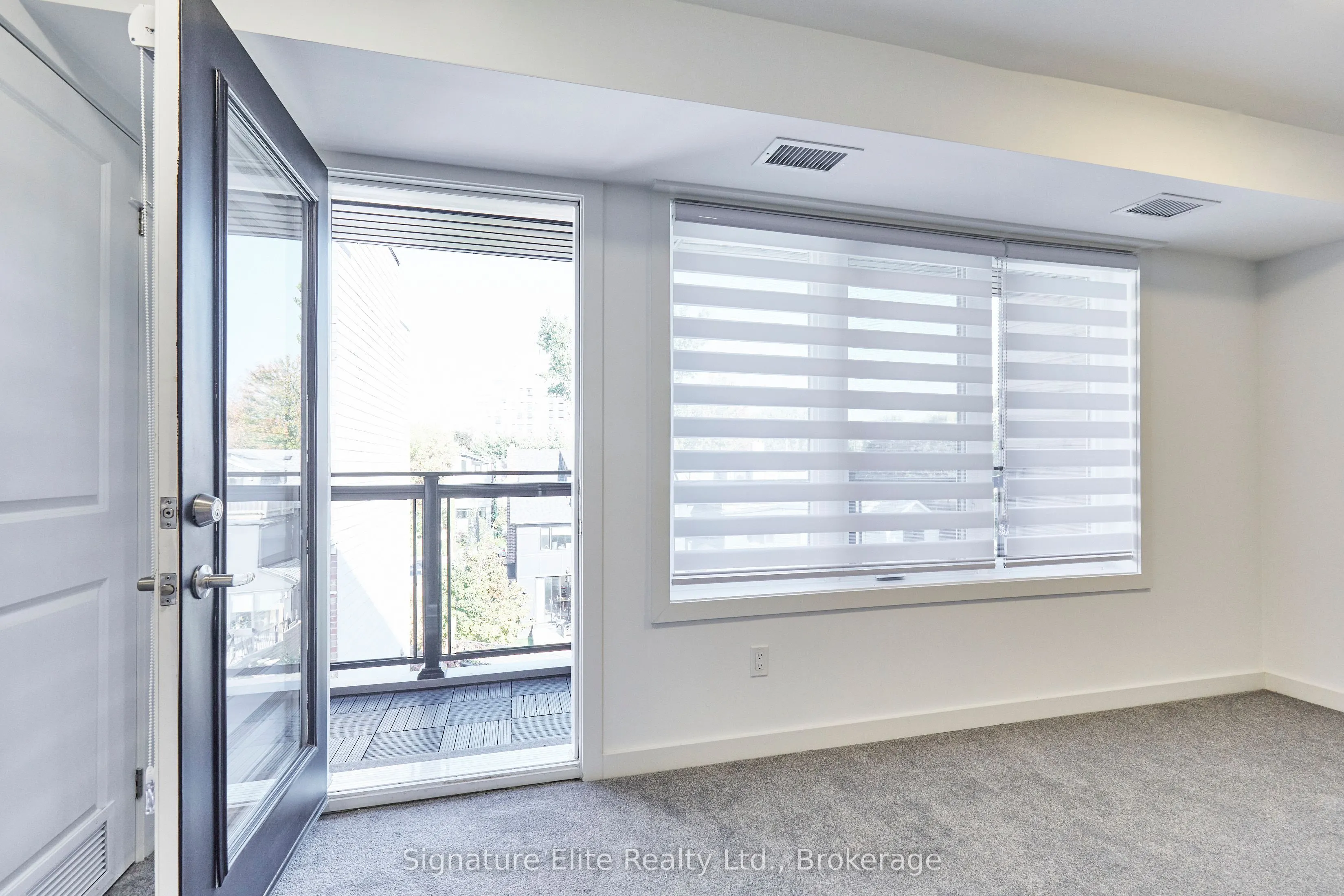 45 Connaught Avenue, #404
