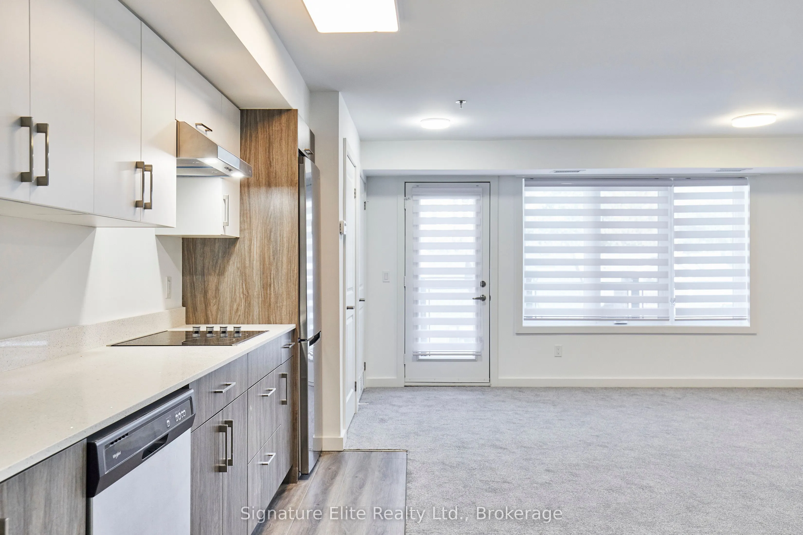 45 Connaught Avenue, #404
