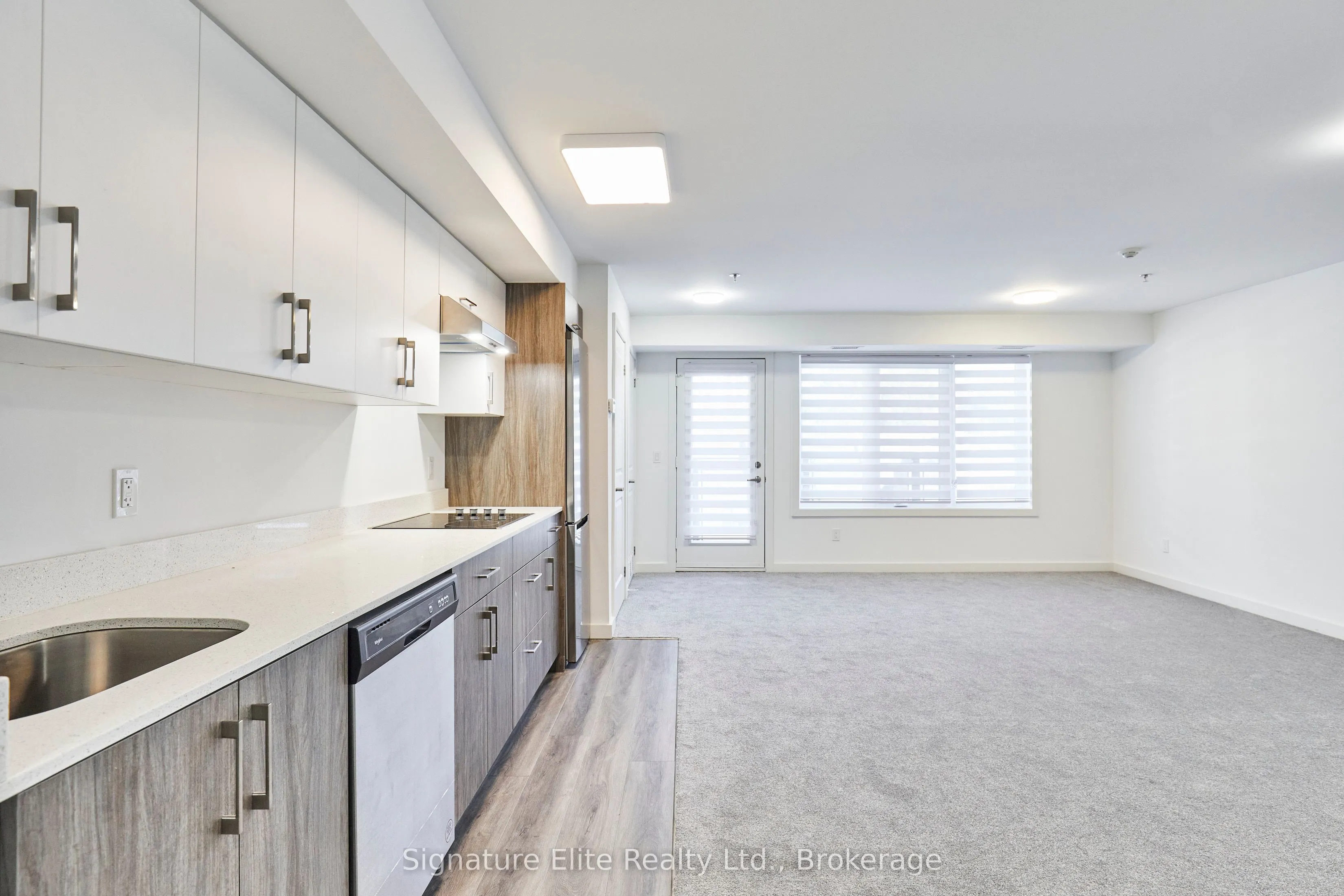 45 Connaught Avenue, #404