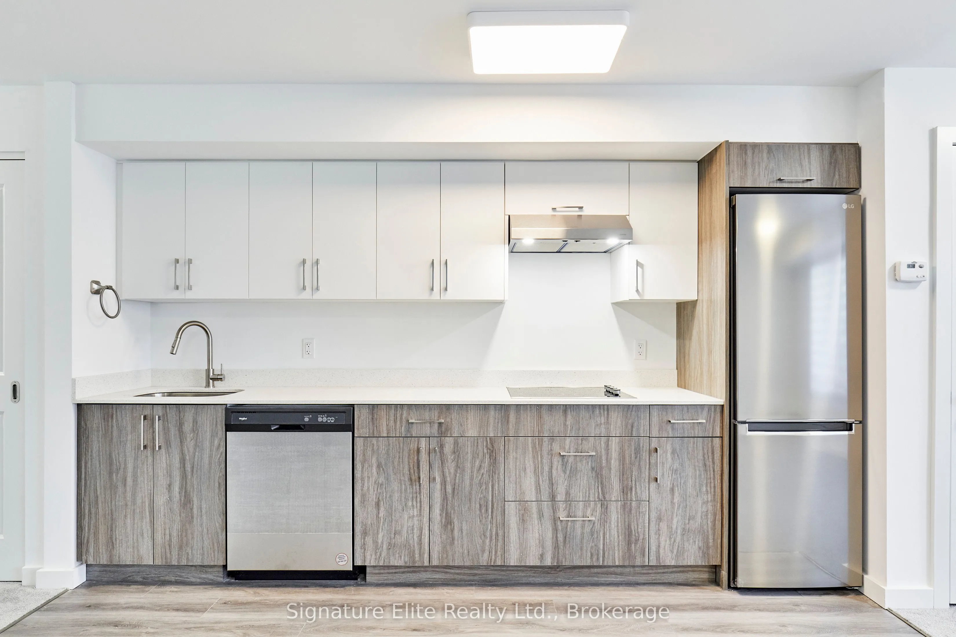 45 Connaught Avenue, #404