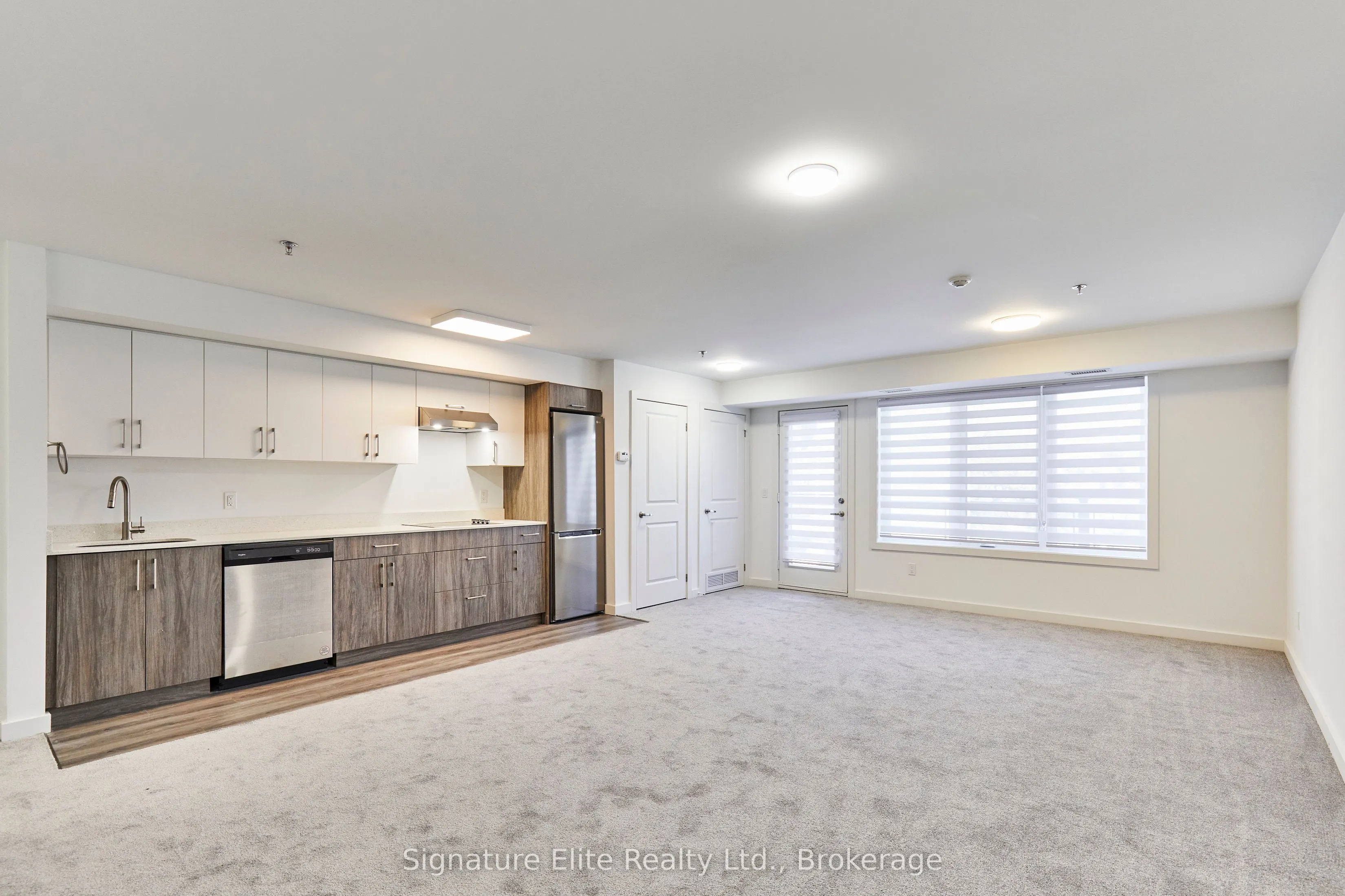 45 Connaught Avenue, #404