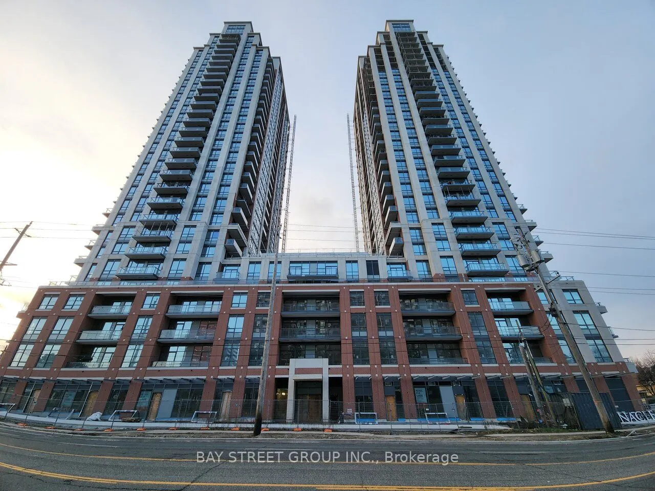3260 Sheppard Avenue E, #510