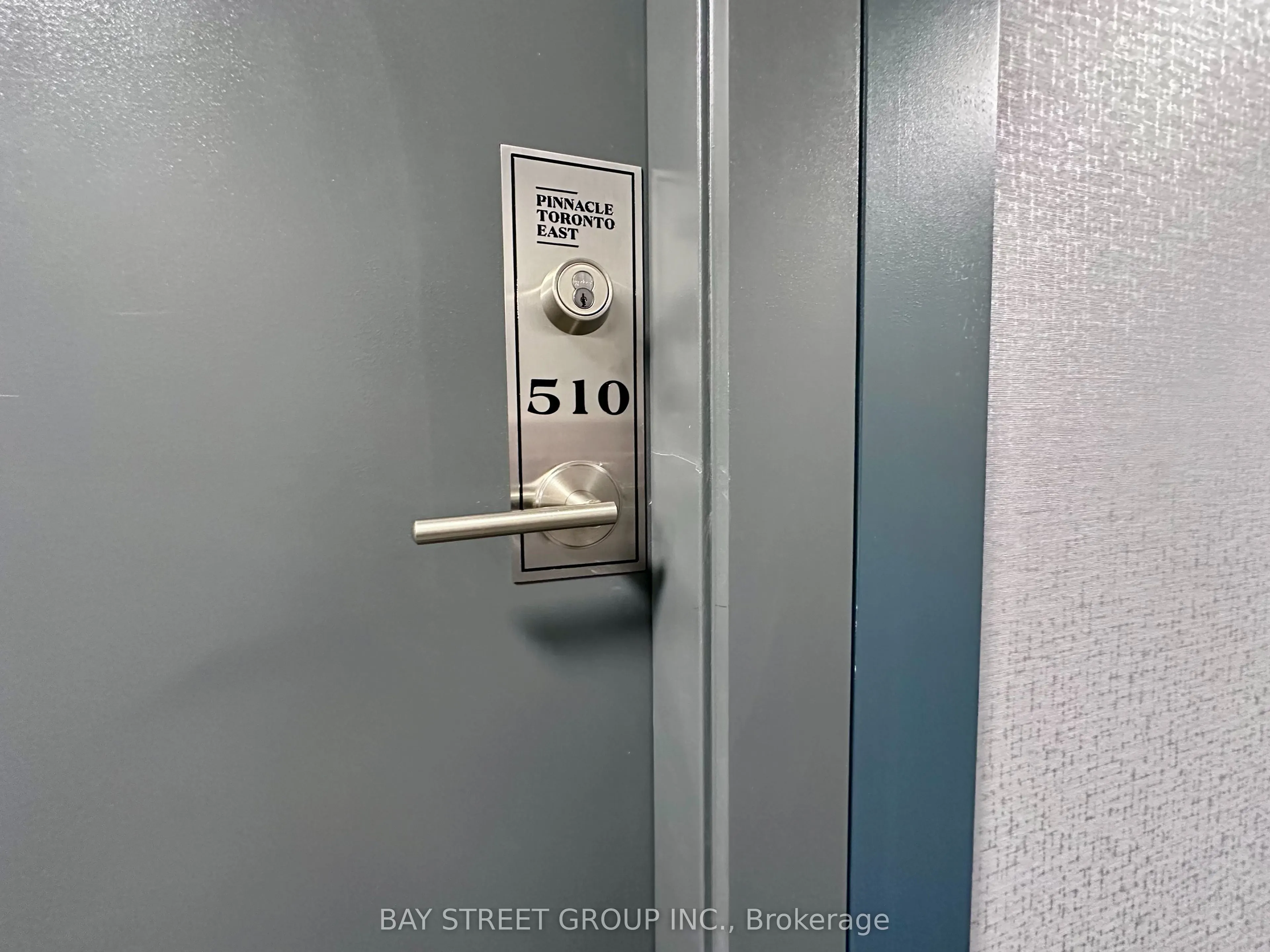 3260 Sheppard Avenue E, #510