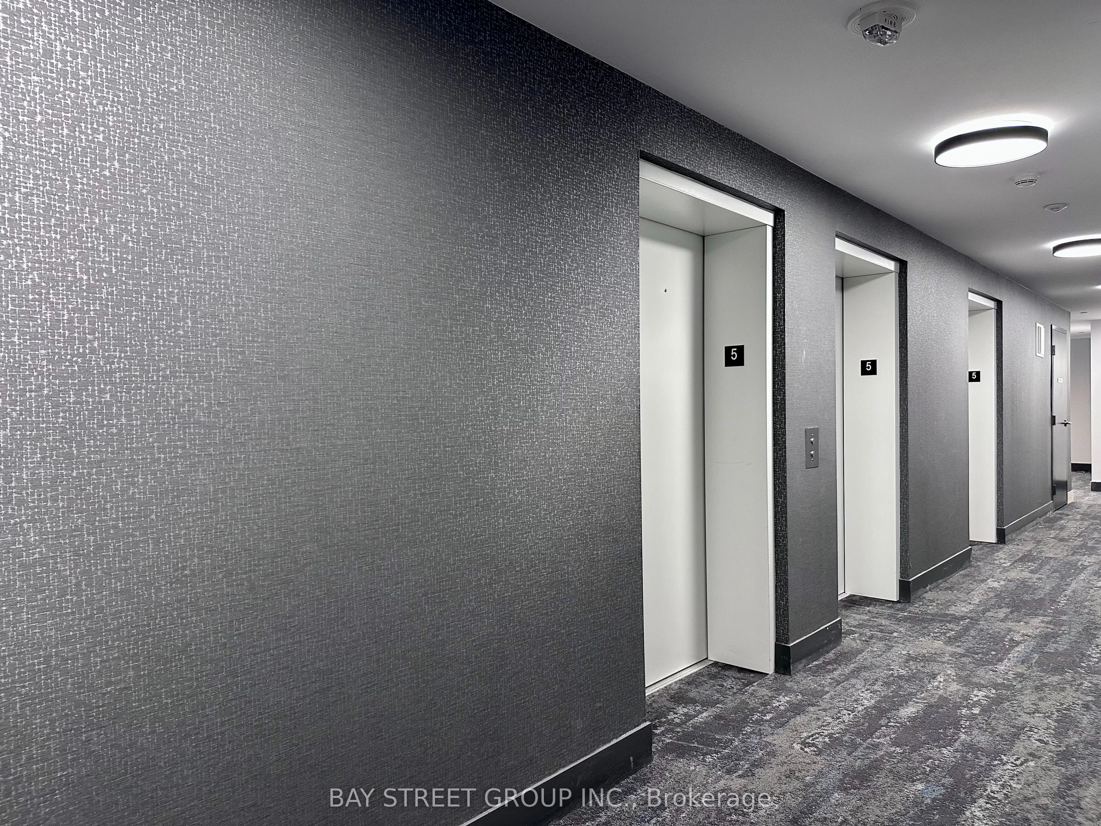 3260 Sheppard Avenue E, #510