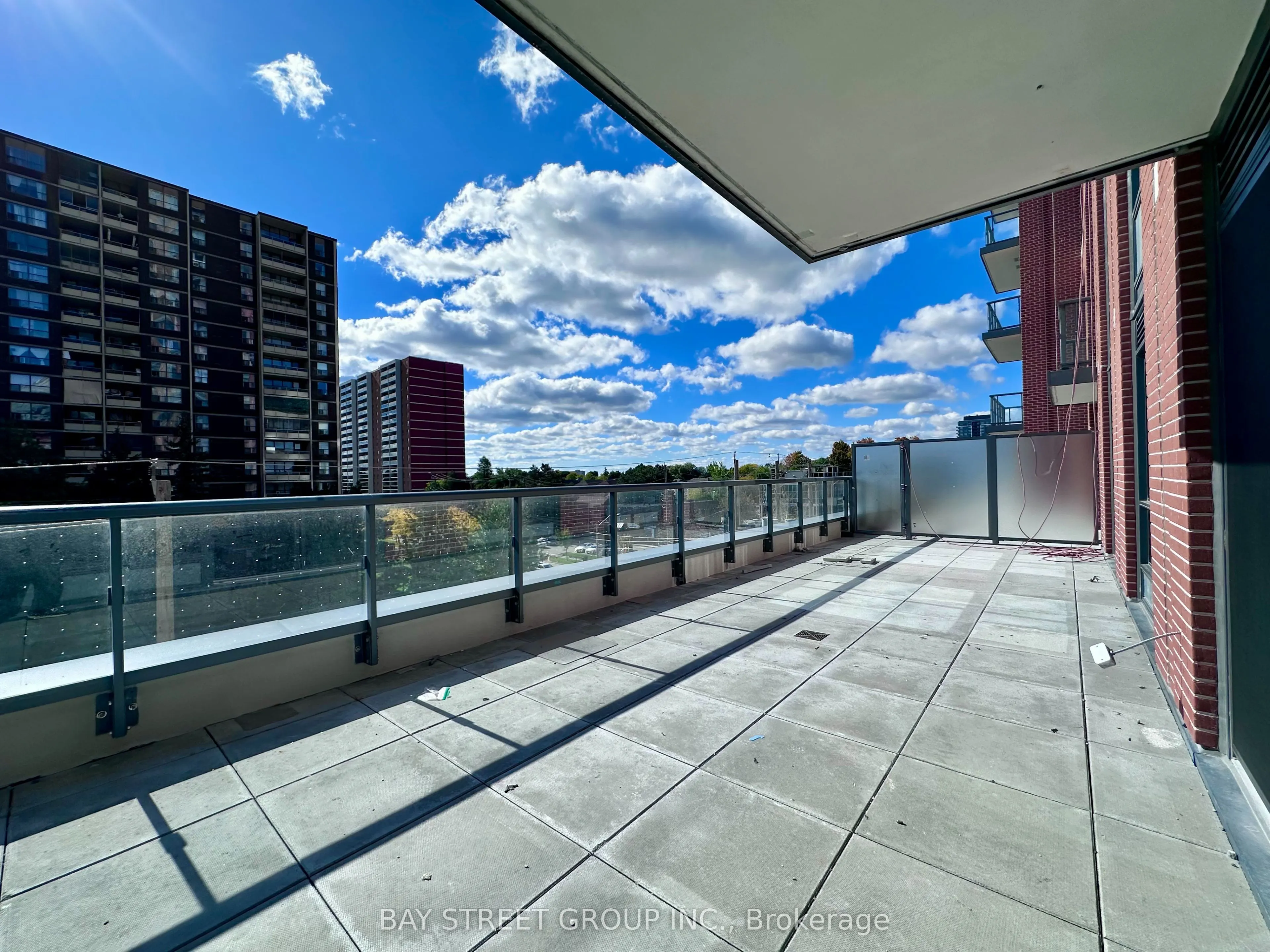 3260 Sheppard Avenue E, #510