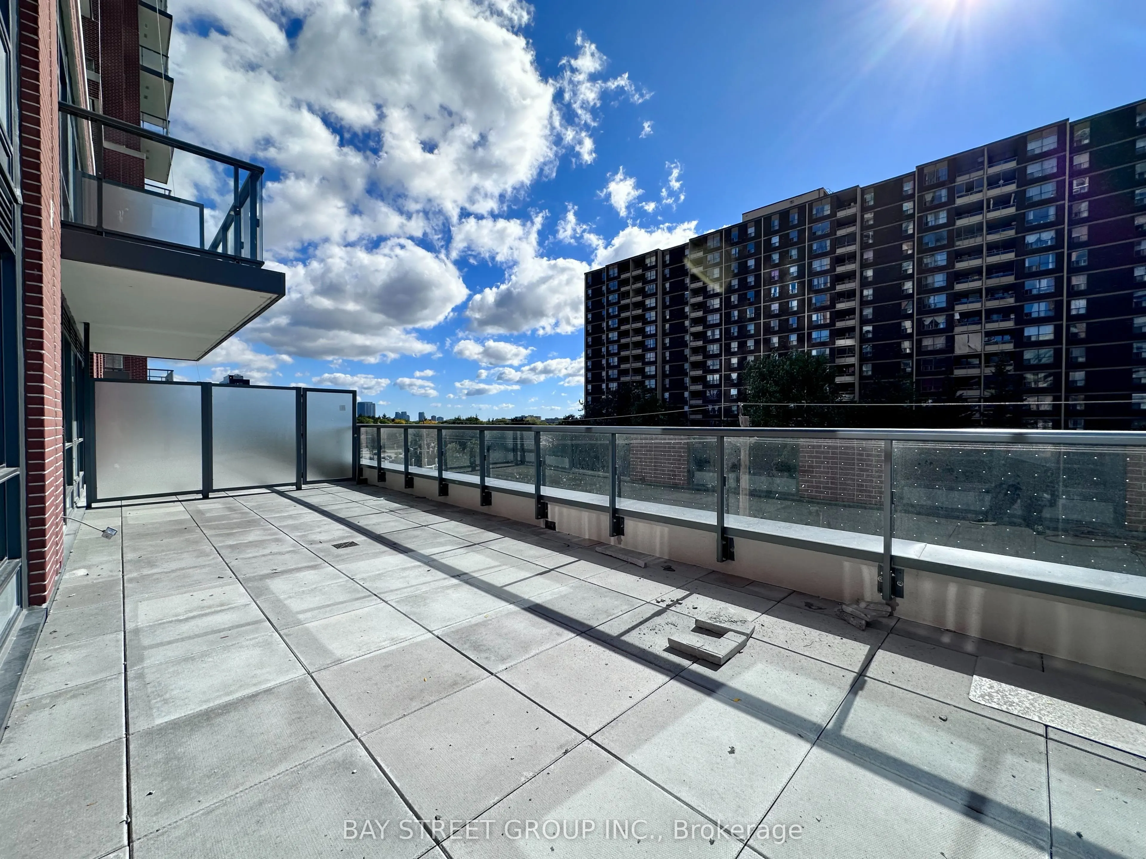 3260 Sheppard Avenue E, #510