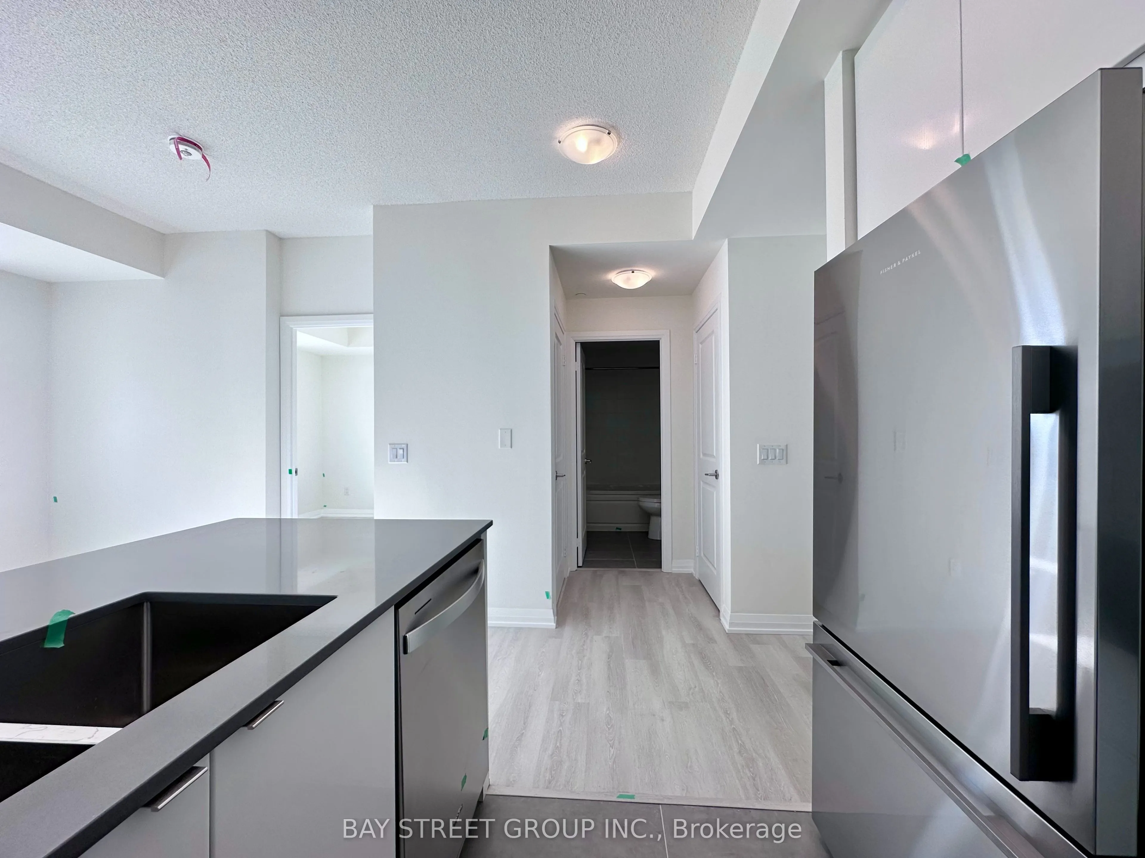3260 Sheppard Avenue E, #510