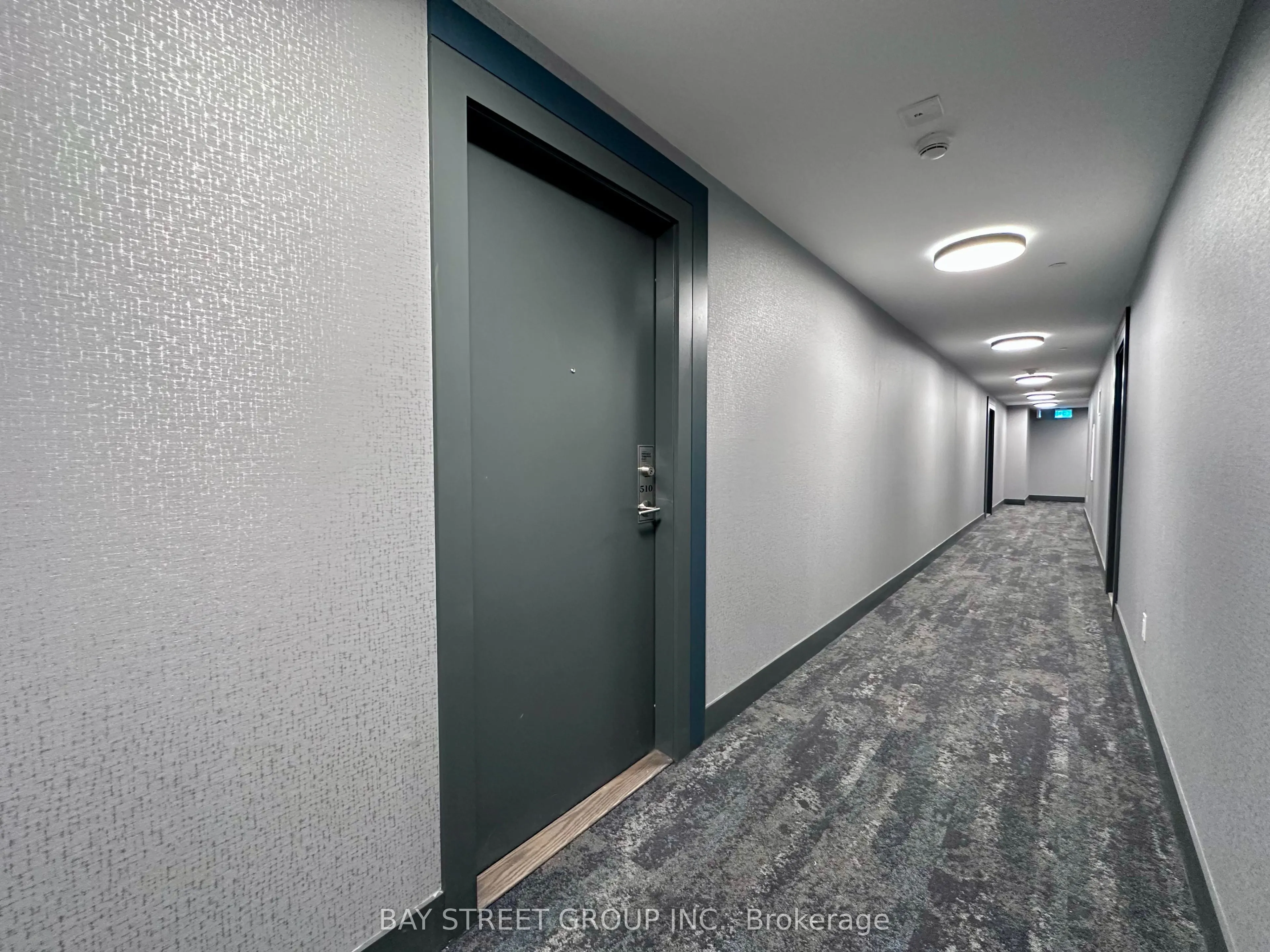 3260 Sheppard Avenue E, #510
