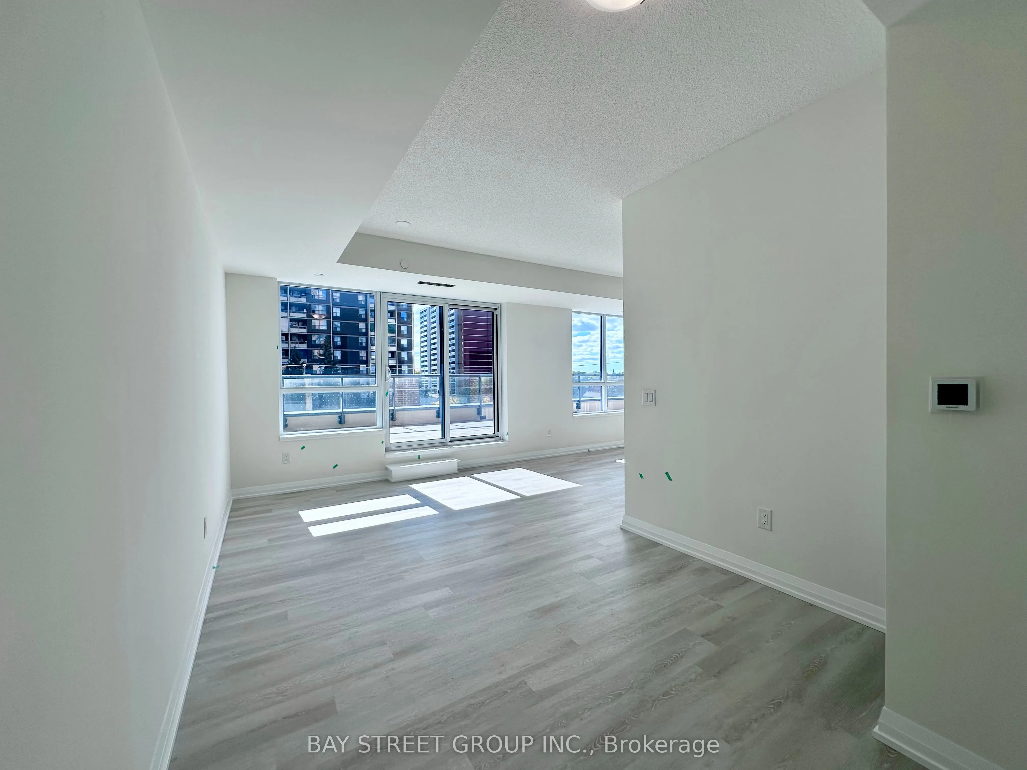 3260 Sheppard Avenue E, #510