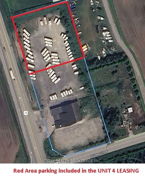 1205 Scugog Line 6 Line, #unit 4