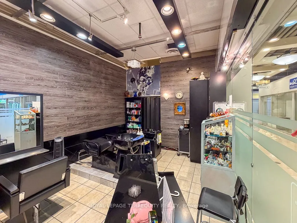 4675 Steeles Avenue E, #1A1to1A3