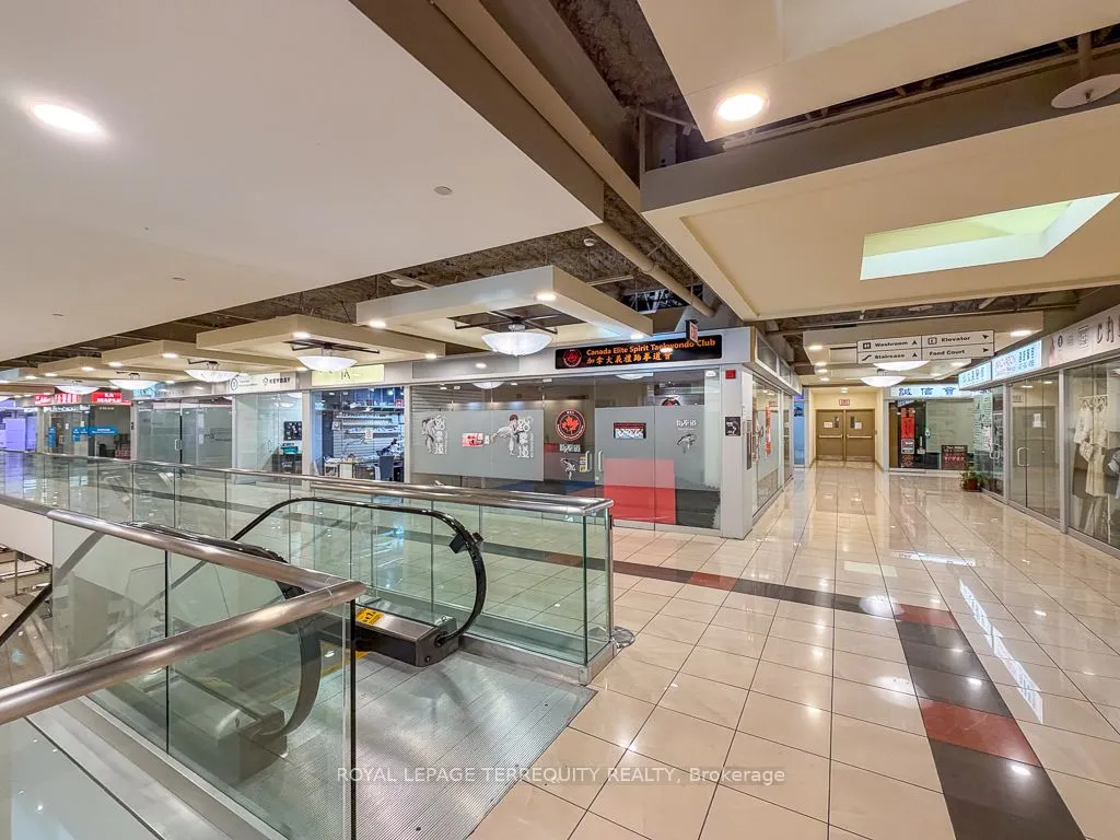 4675 Steeles Avenue E, #2B13+2B15