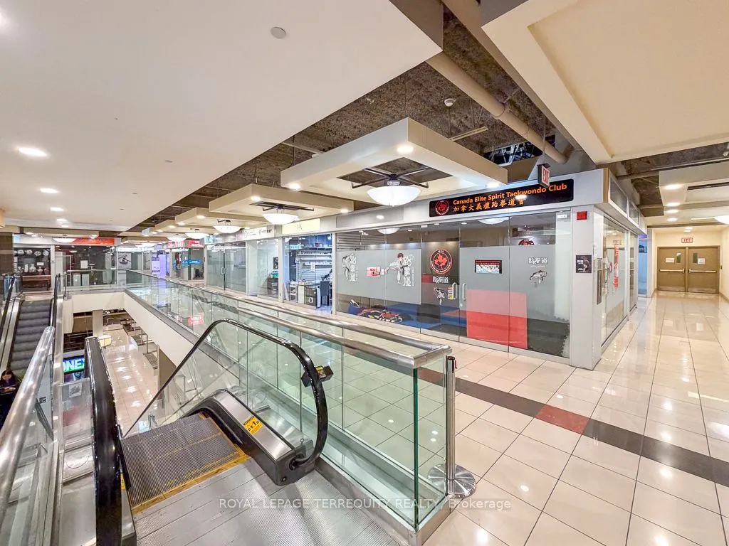 4675 Steeles Avenue E, #2B13+2B15