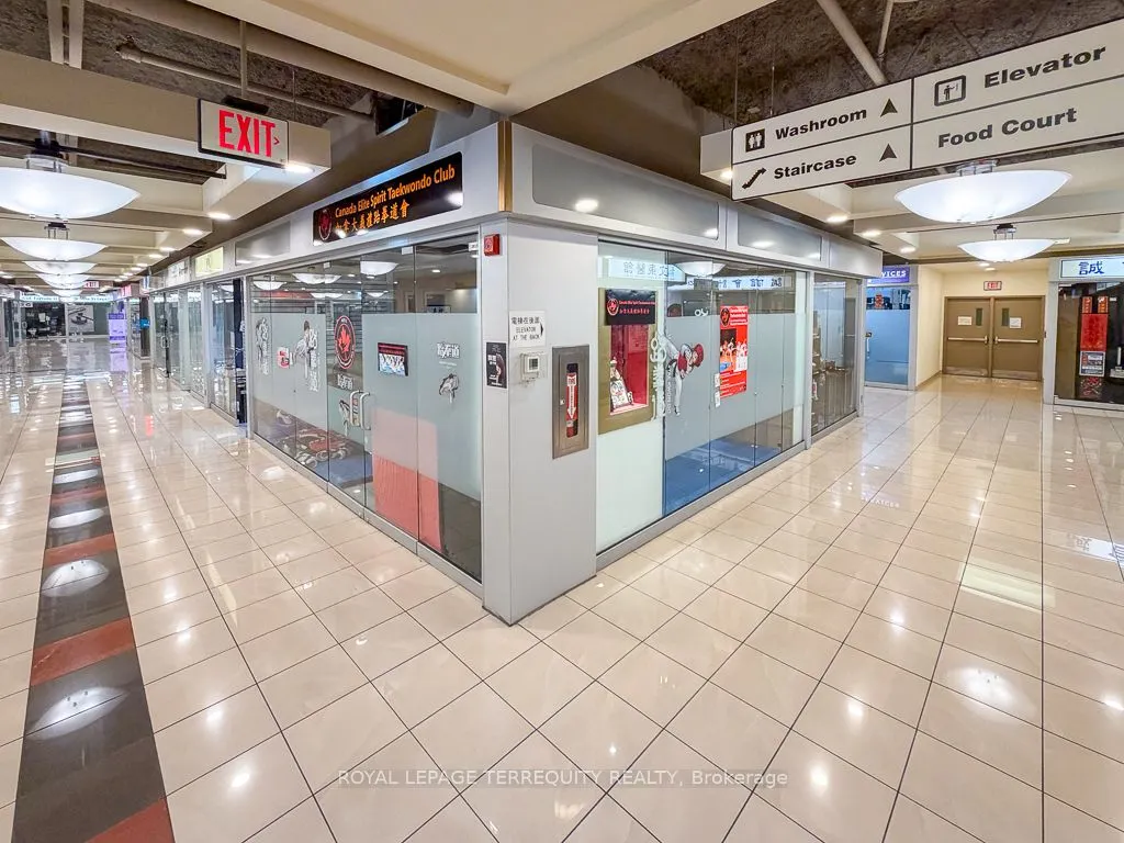 4675 Steeles Avenue E, #2B13+2B15