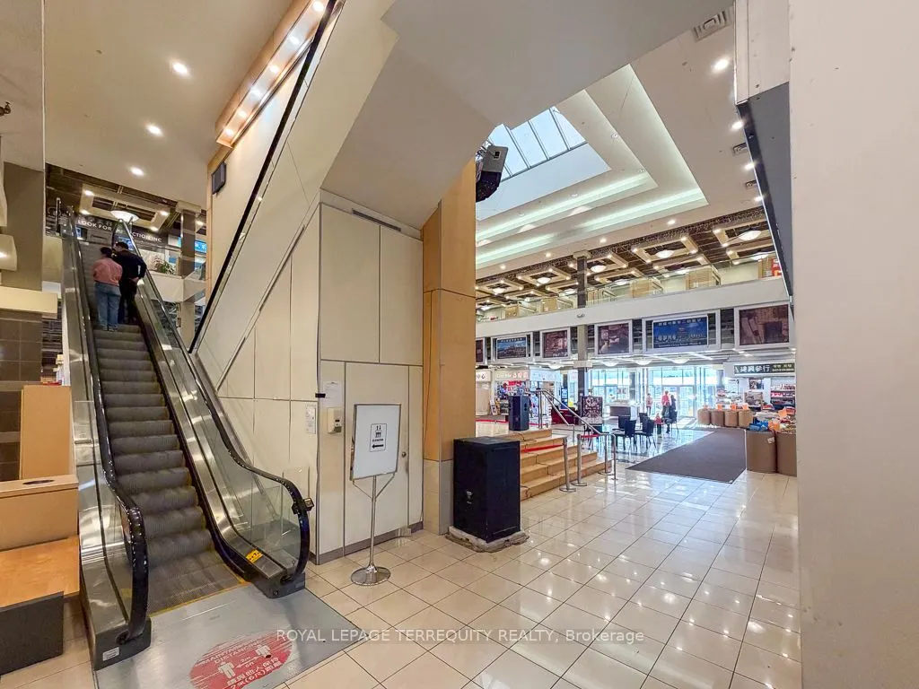 4675 Steeles Avenue E, #2B13+2B15