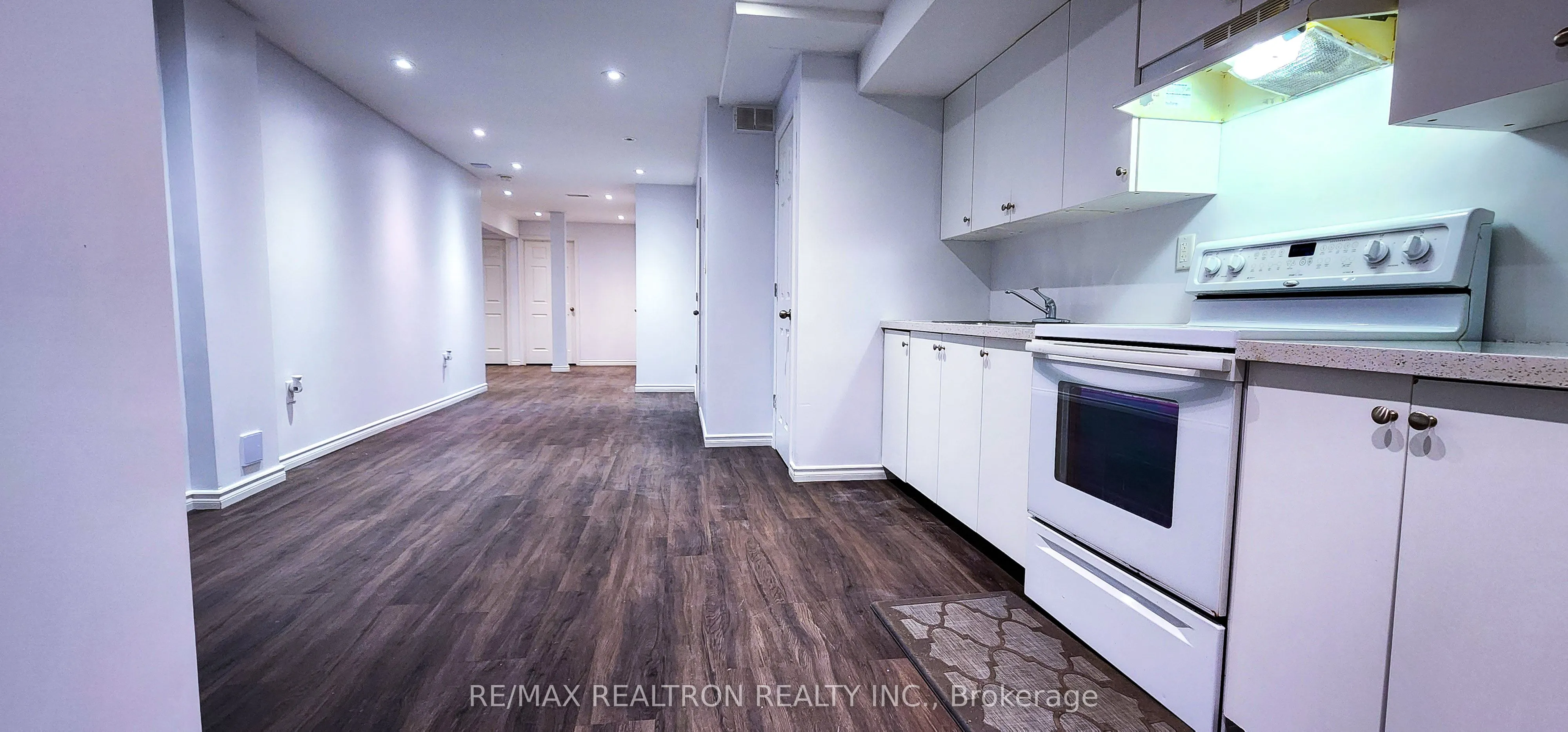 24 Bignell Crescent, #Basement
