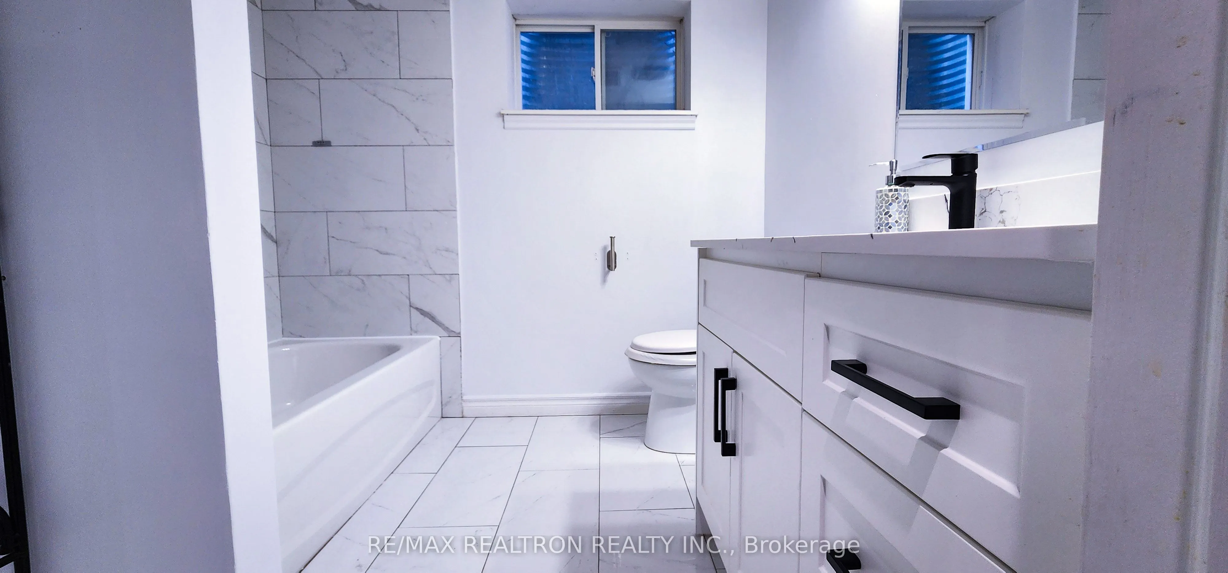 24 Bignell Crescent, #Basement