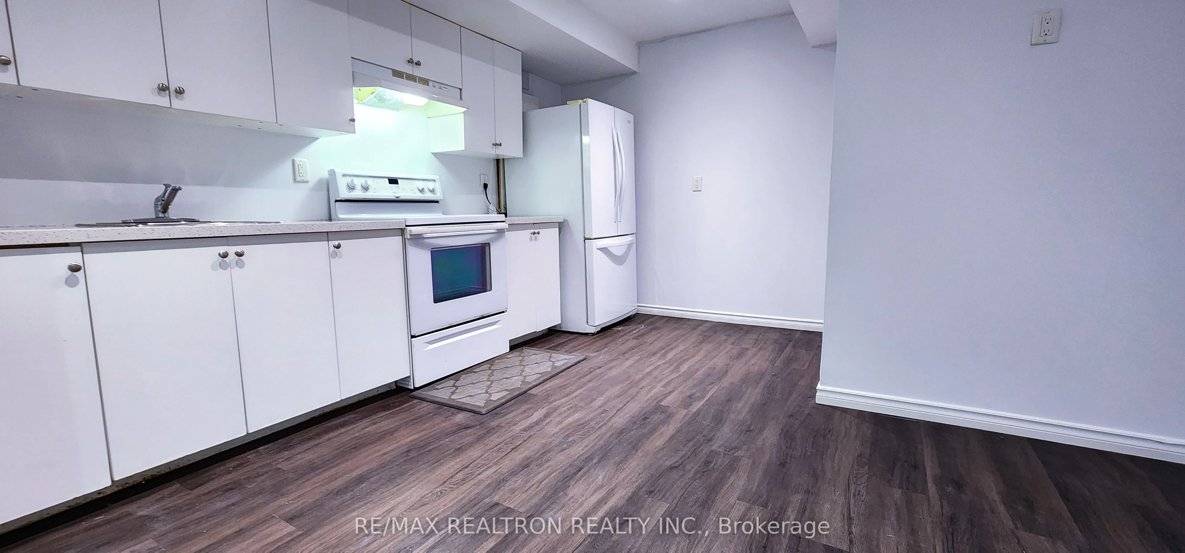 24 Bignell Crescent, #Basement
