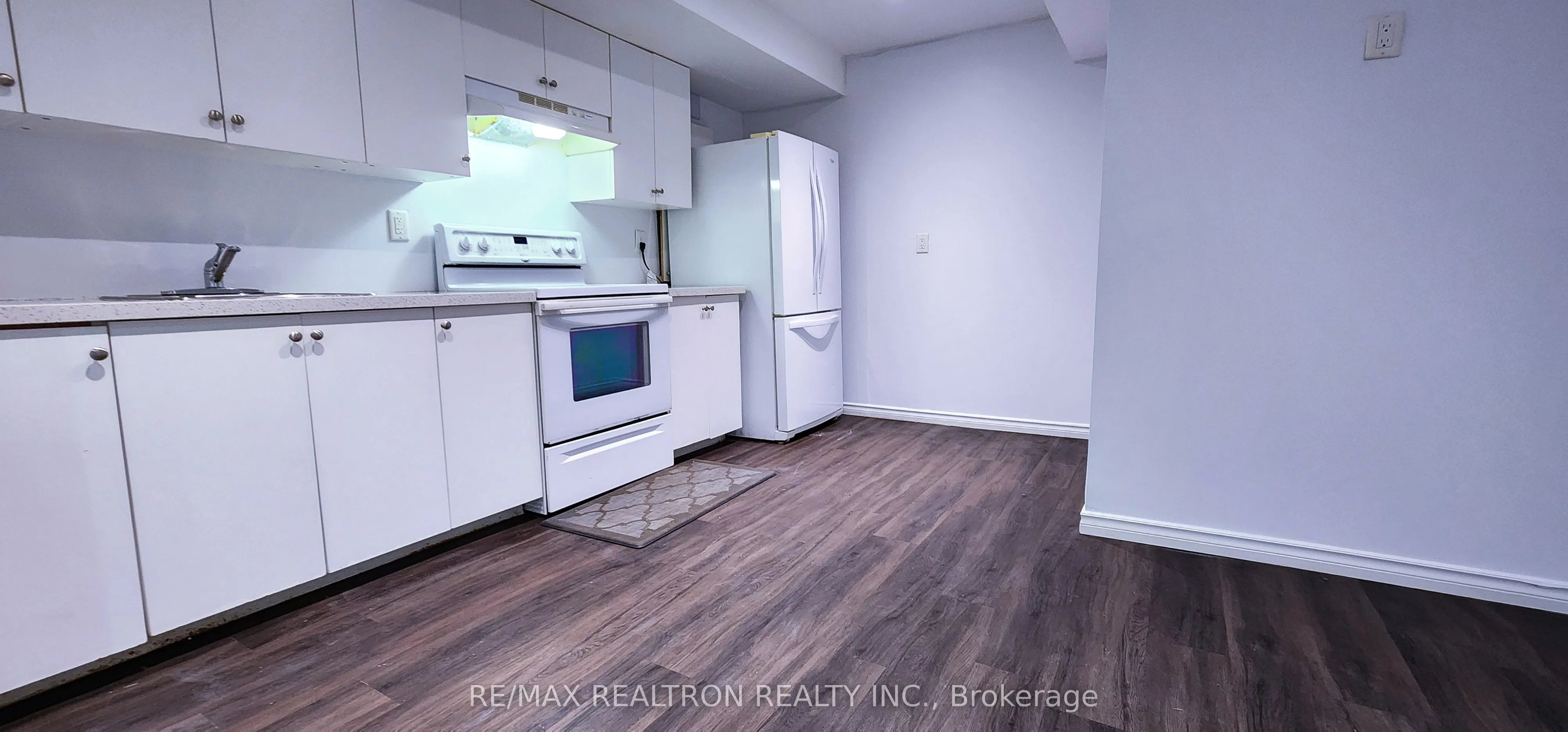 24 Bignell Crescent, #Basement