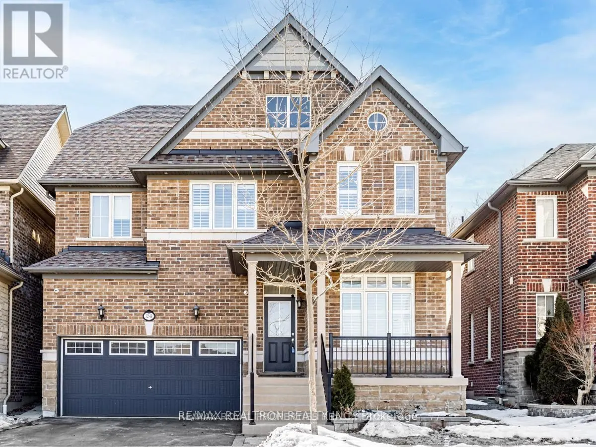 24 Bignell Crescent, #Basement