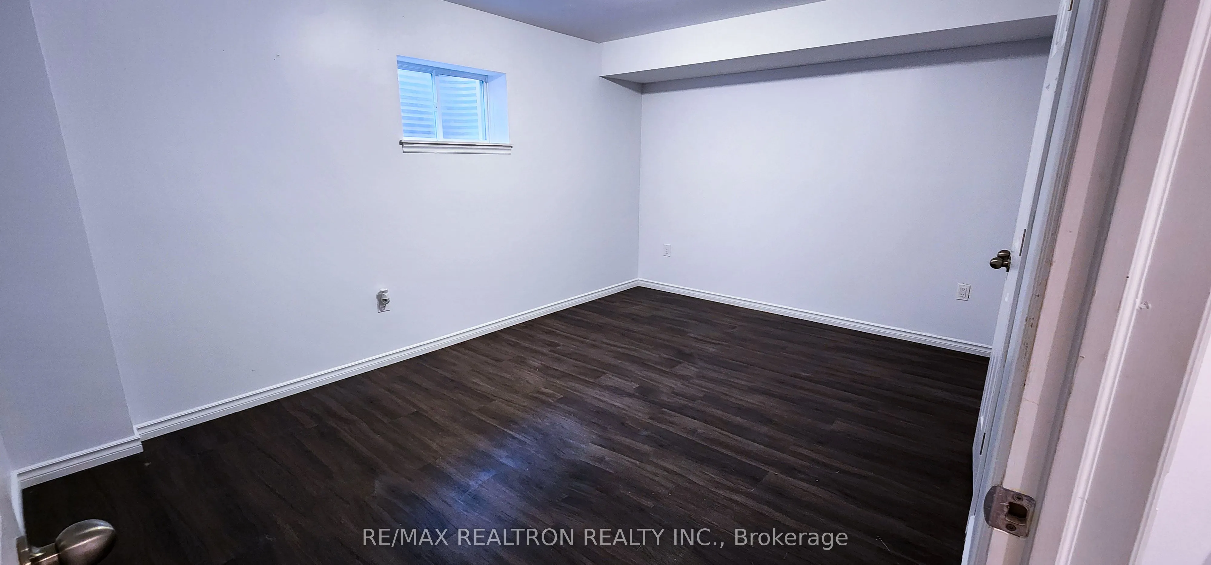 24 Bignell Crescent, #Basement