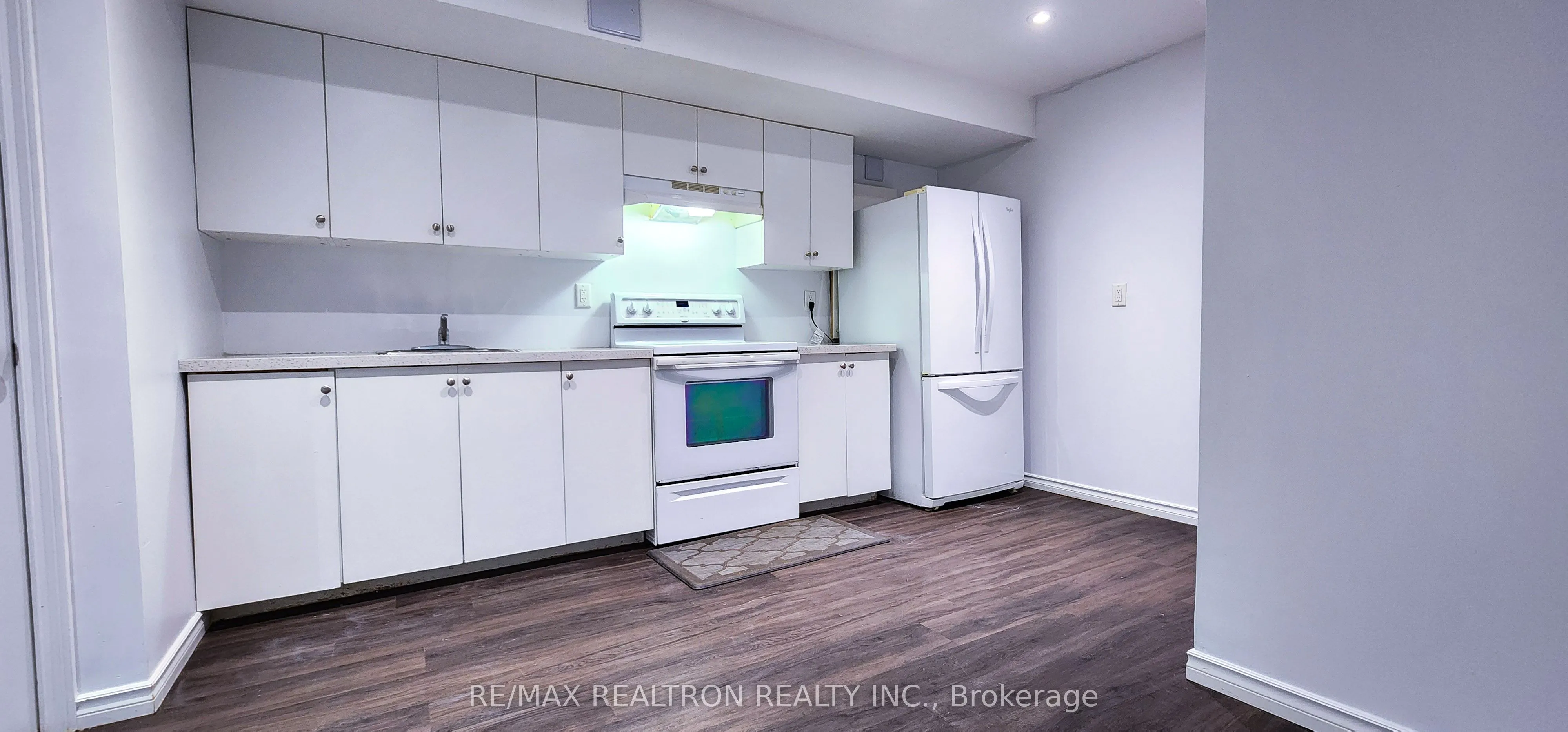 24 Bignell Crescent, #Basement
