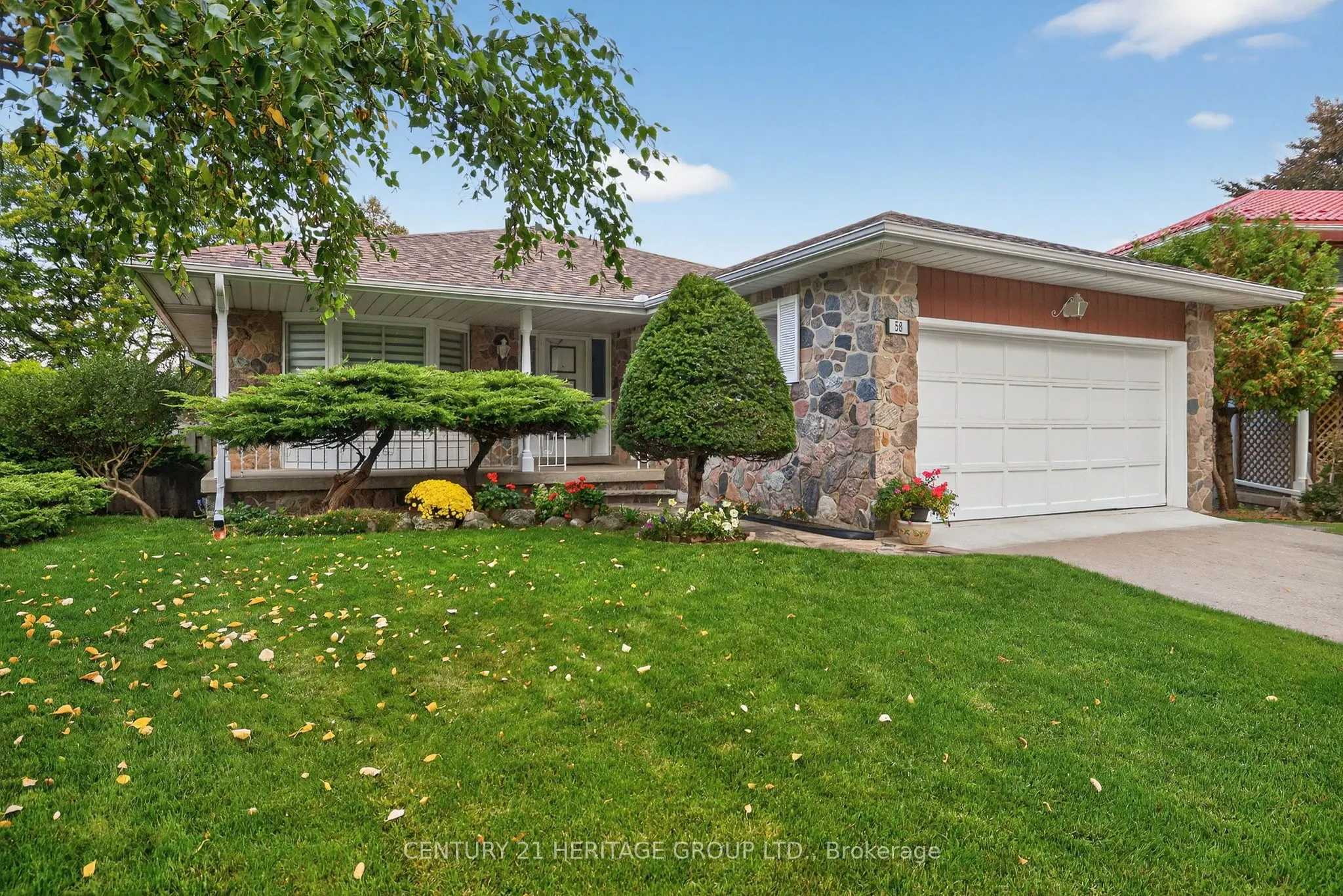 58 Morgandale Crescent