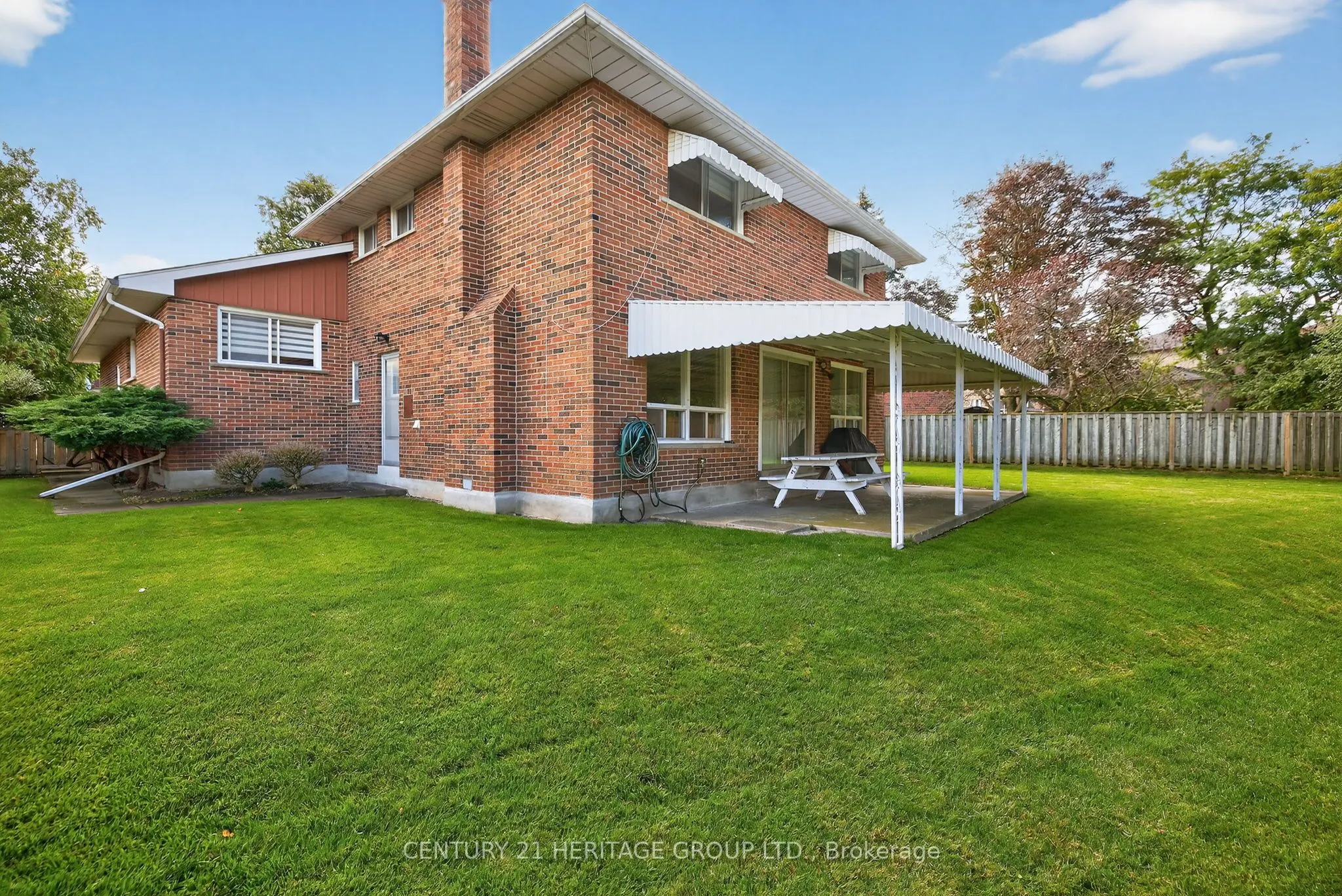 58 Morgandale Crescent