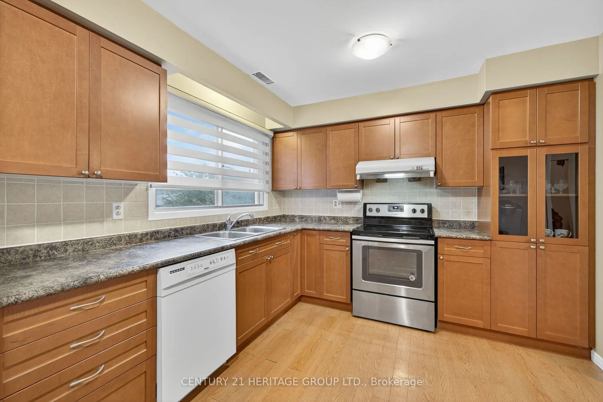 58 Morgandale Crescent