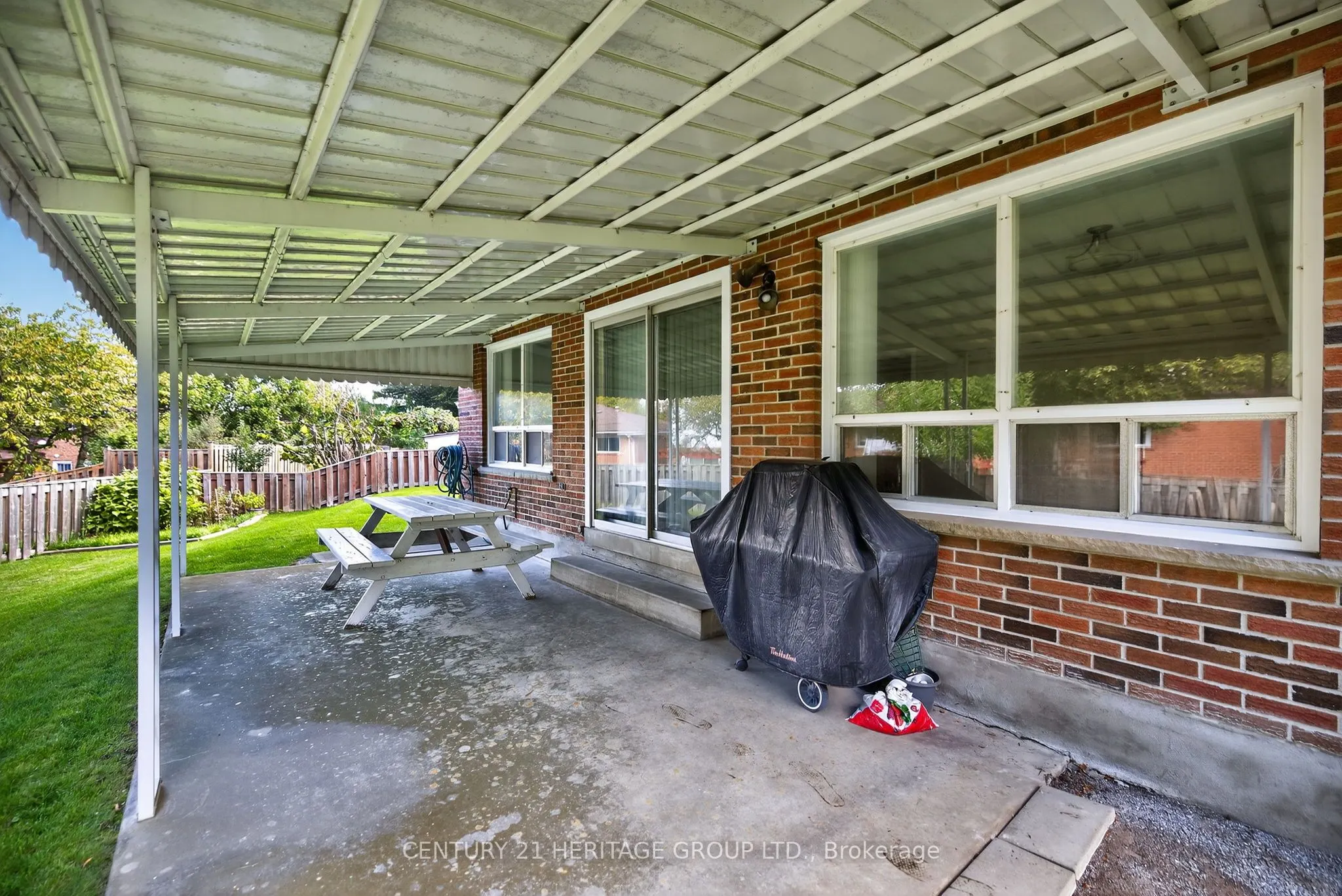 58 Morgandale Crescent