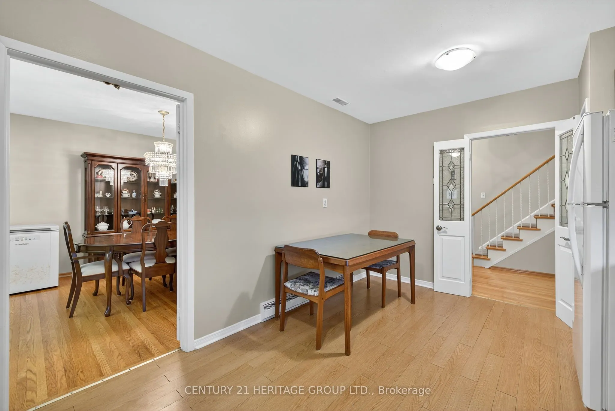 58 Morgandale Crescent