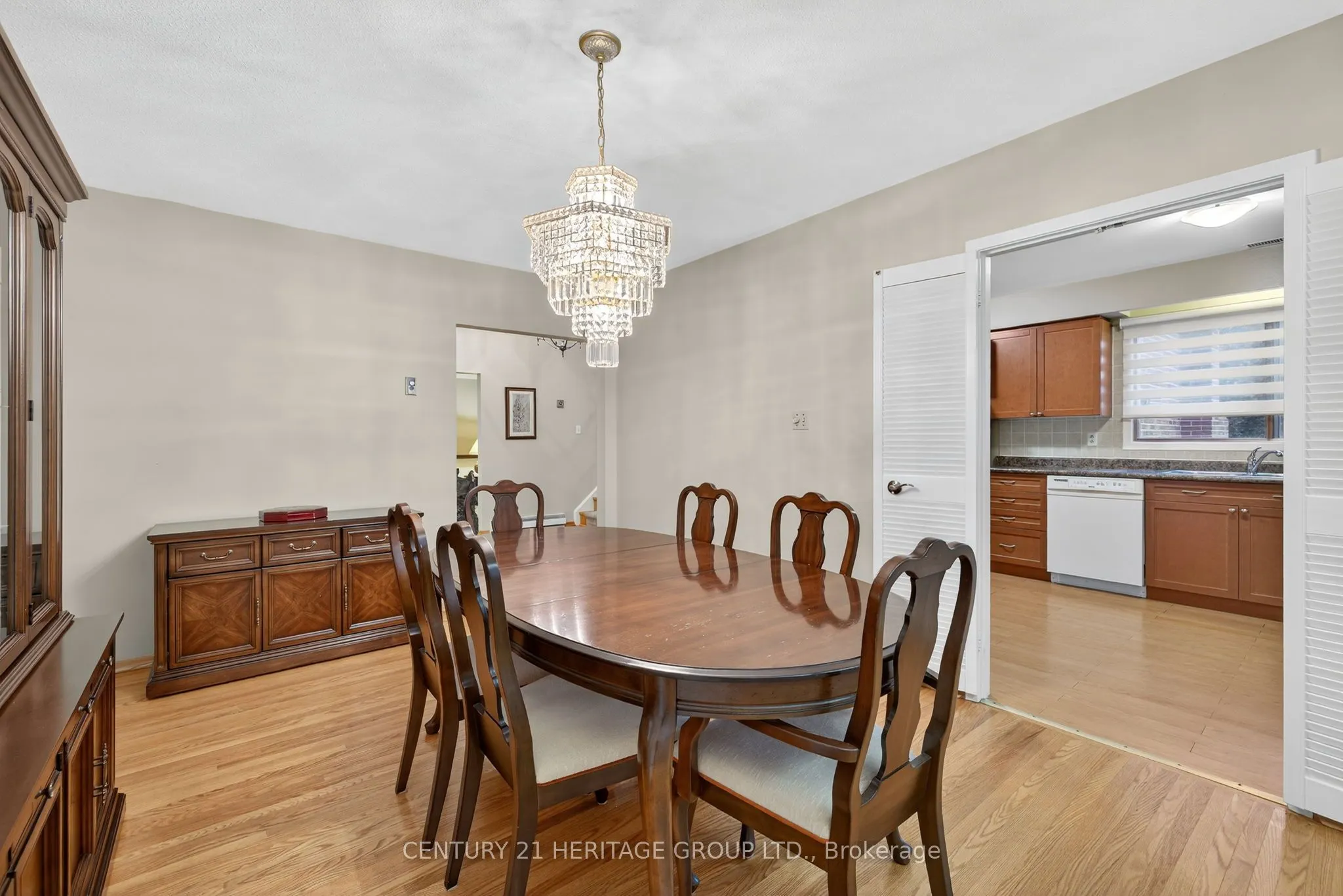 58 Morgandale Crescent