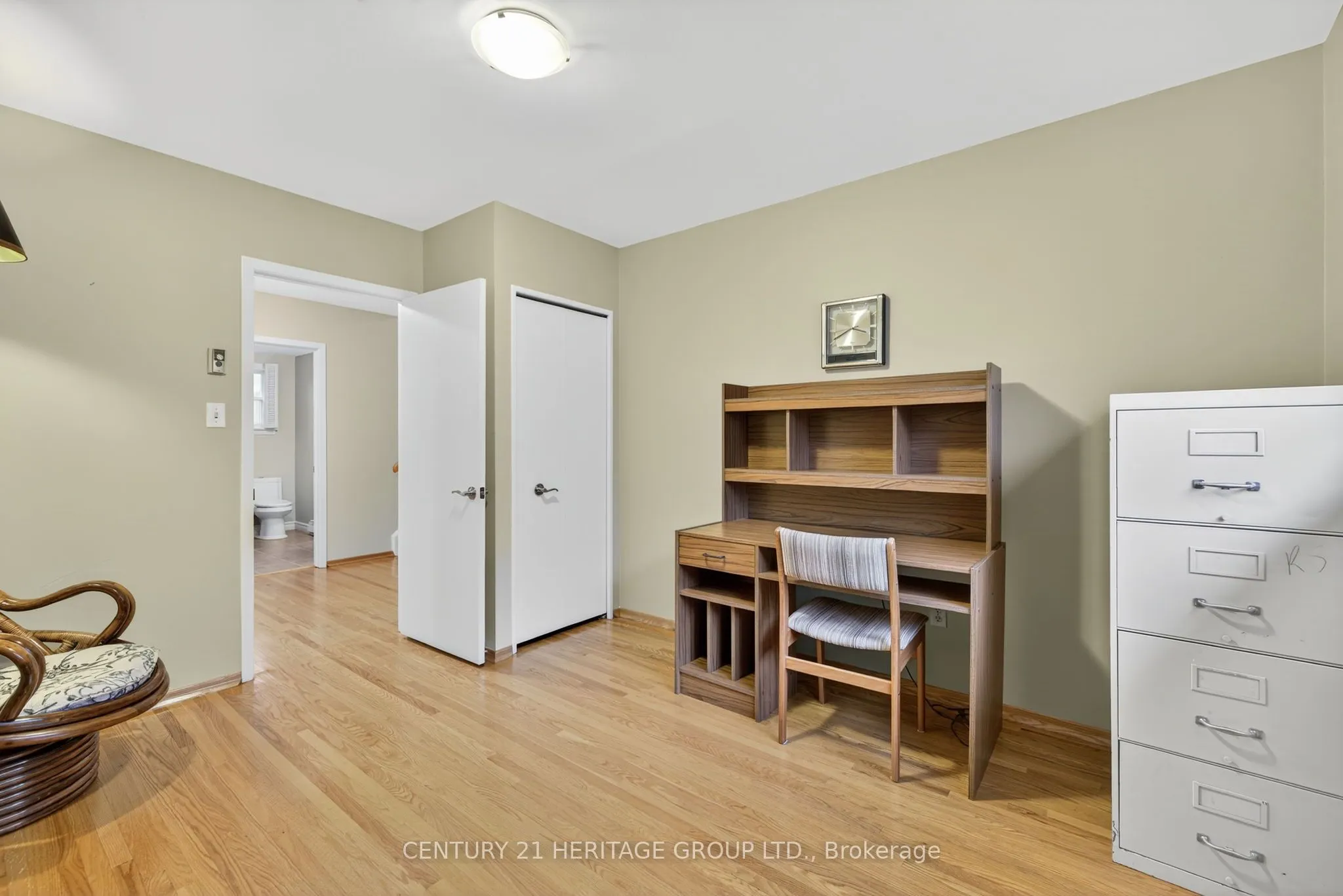 58 Morgandale Crescent
