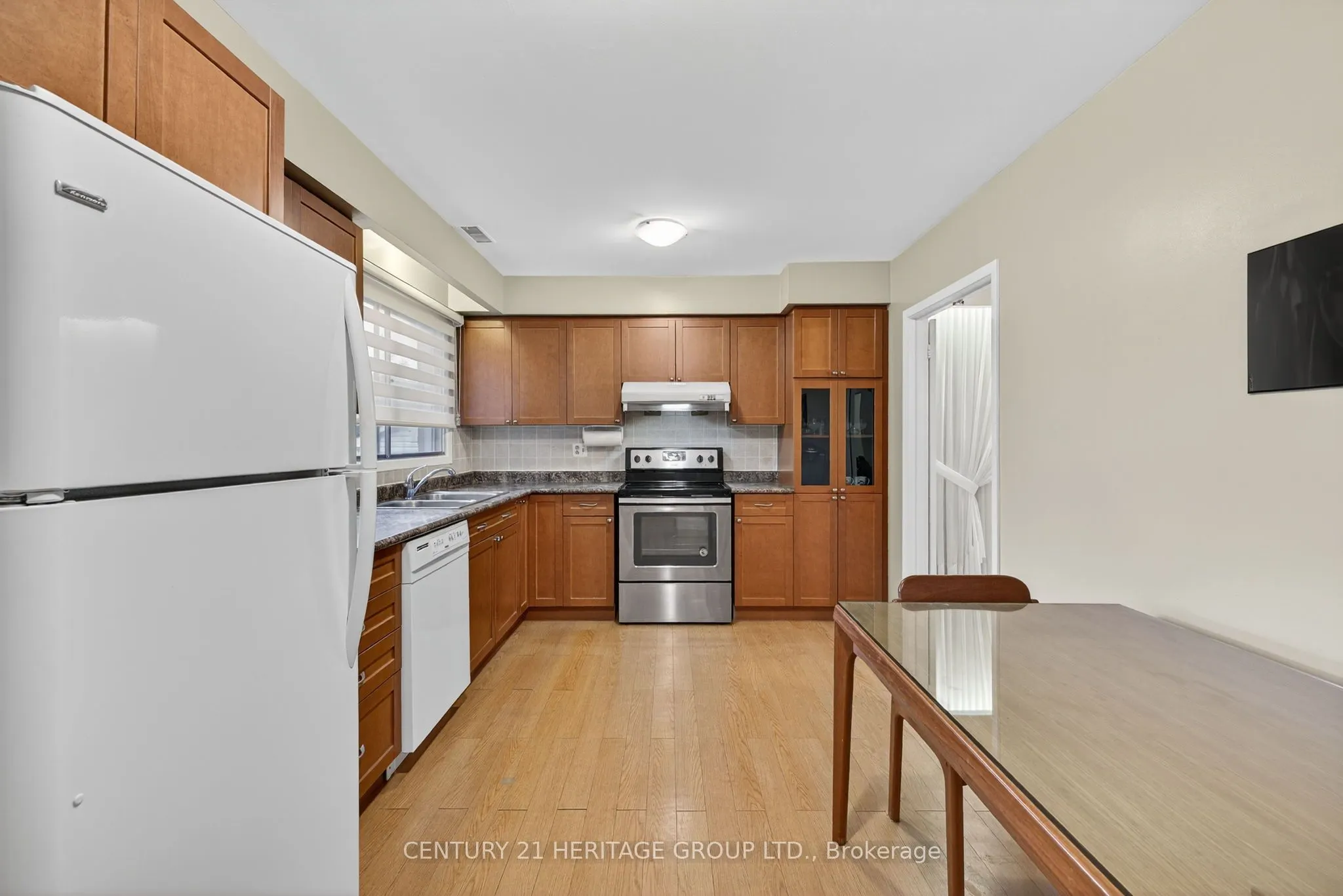 58 Morgandale Crescent