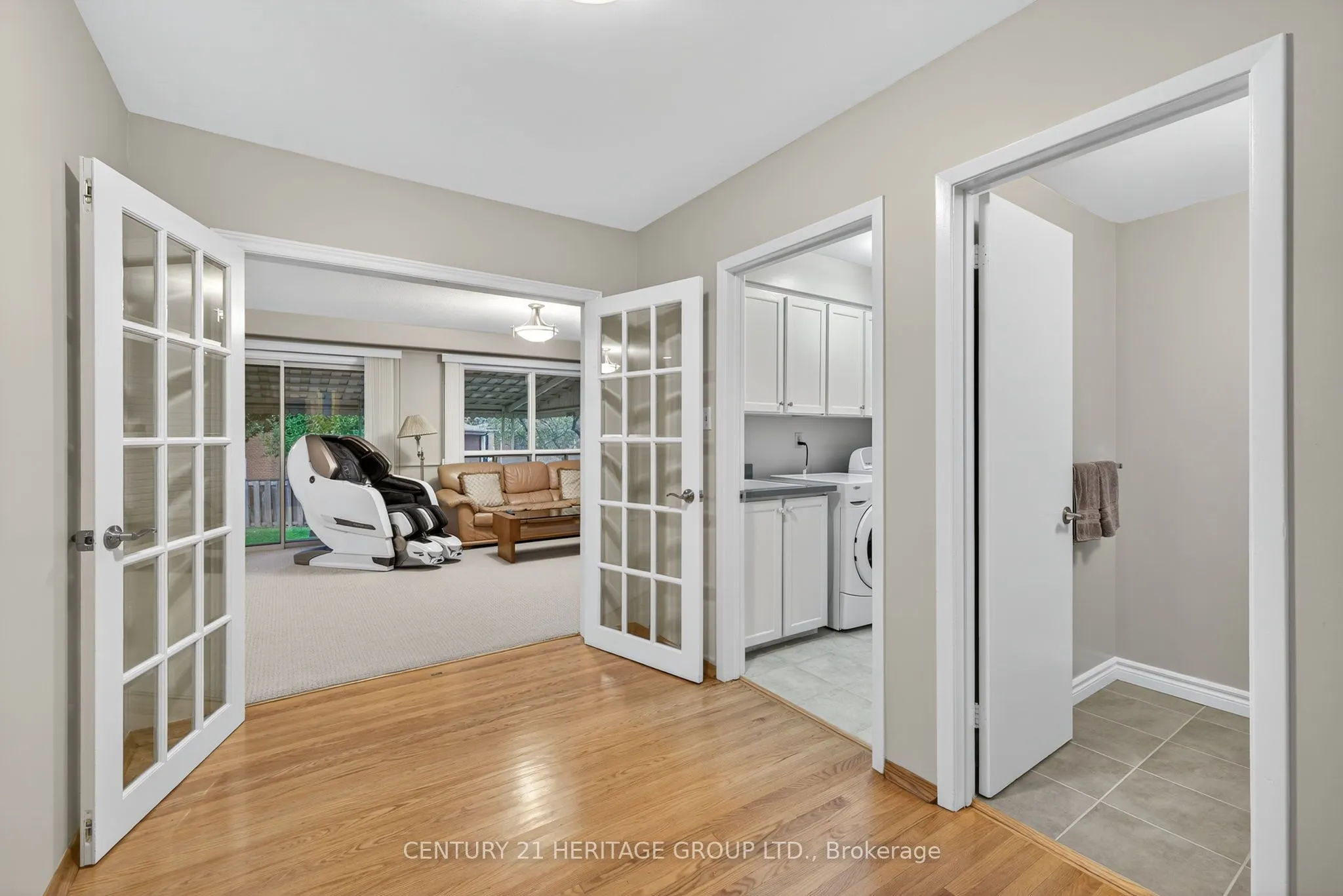 58 Morgandale Crescent
