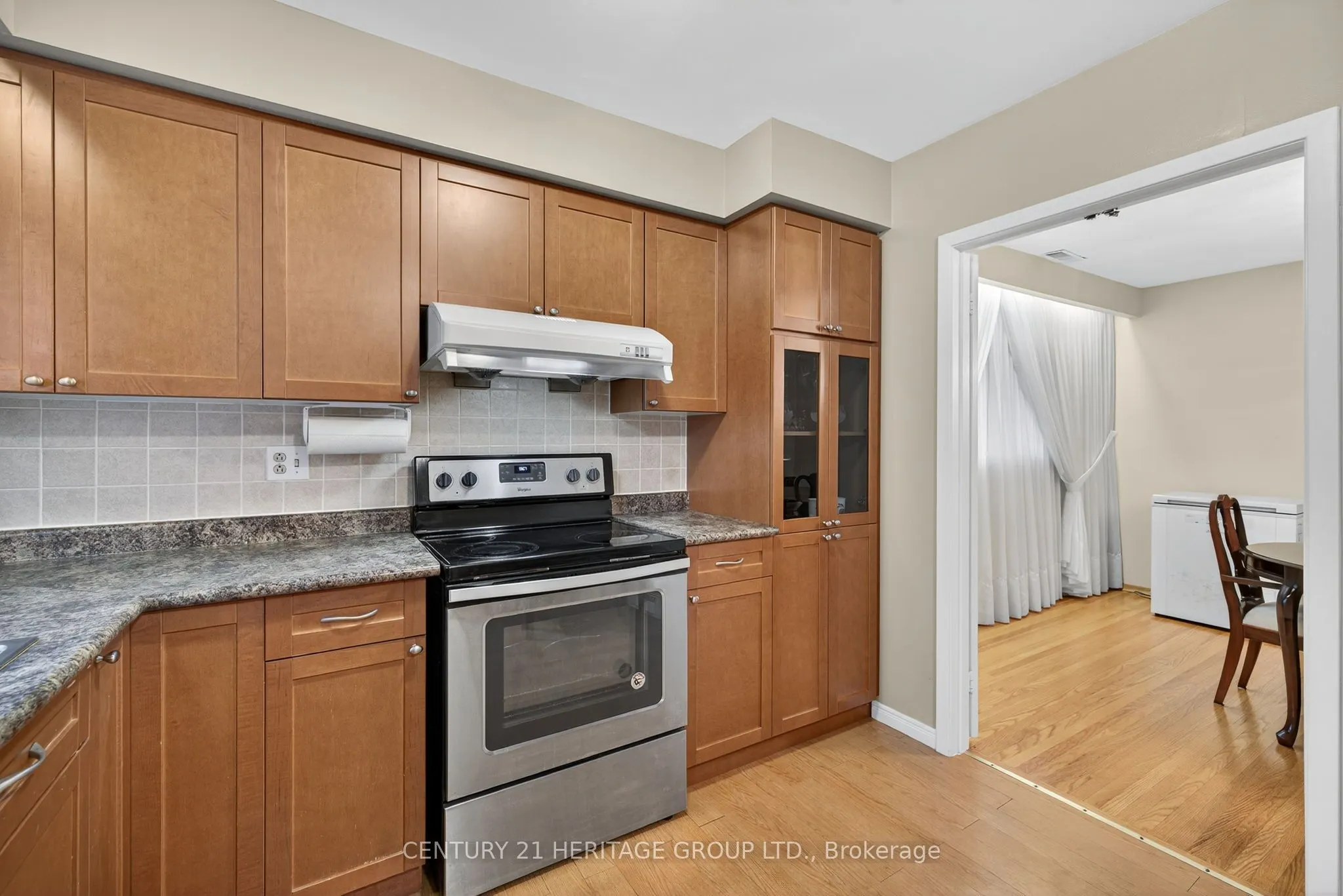 58 Morgandale Crescent