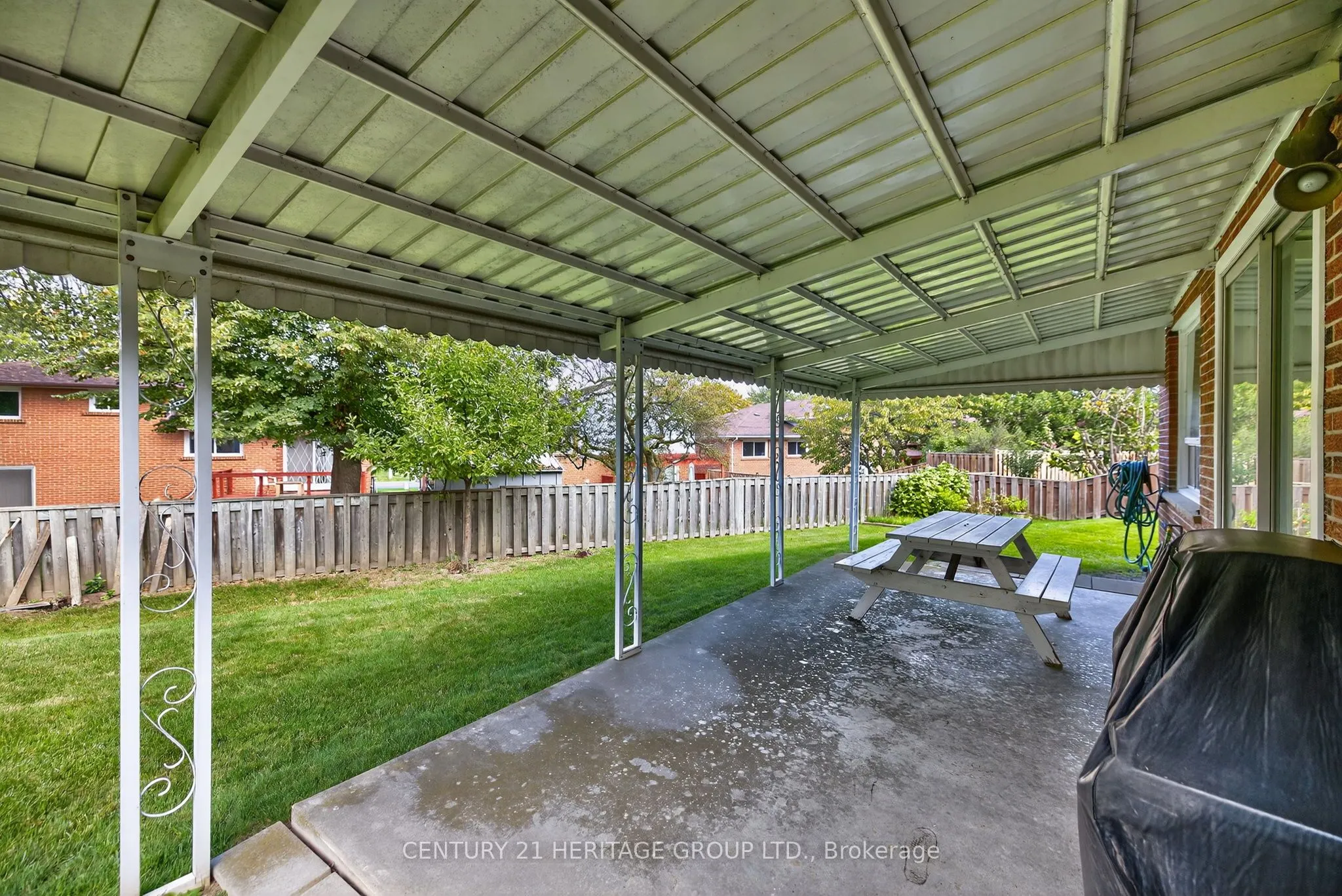 58 Morgandale Crescent