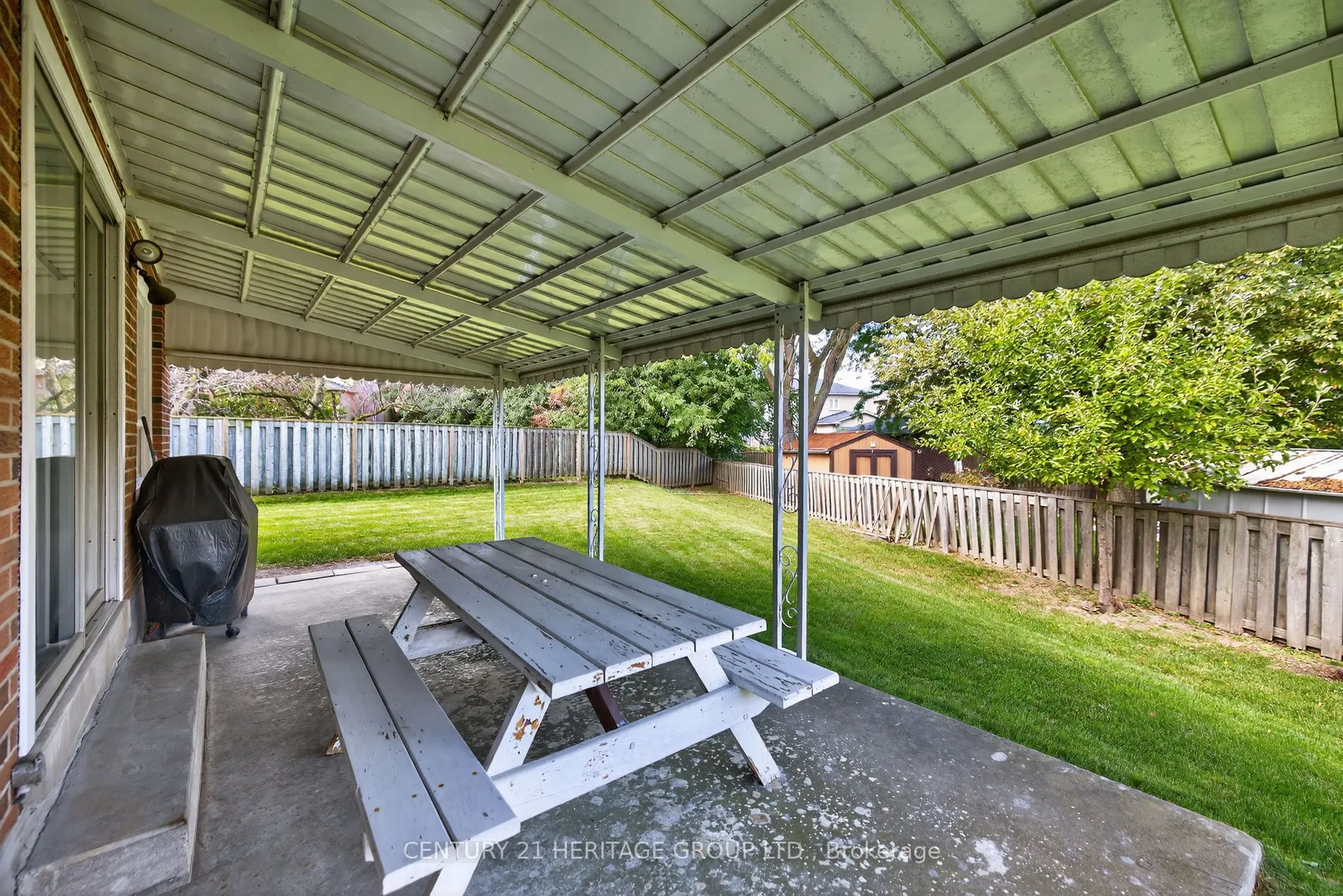 58 Morgandale Crescent