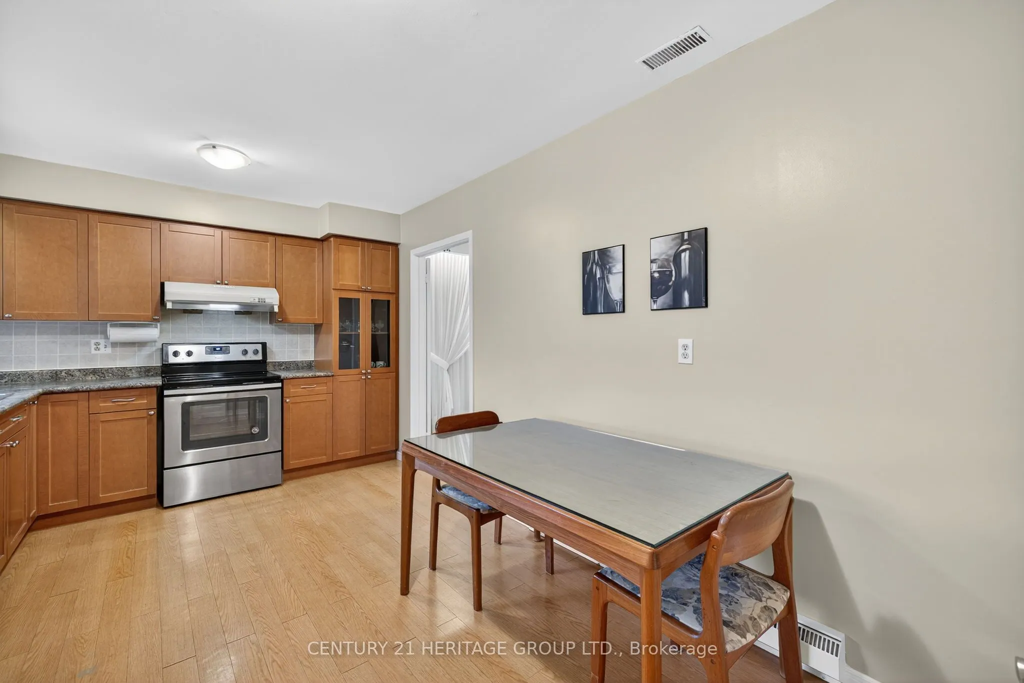 58 Morgandale Crescent