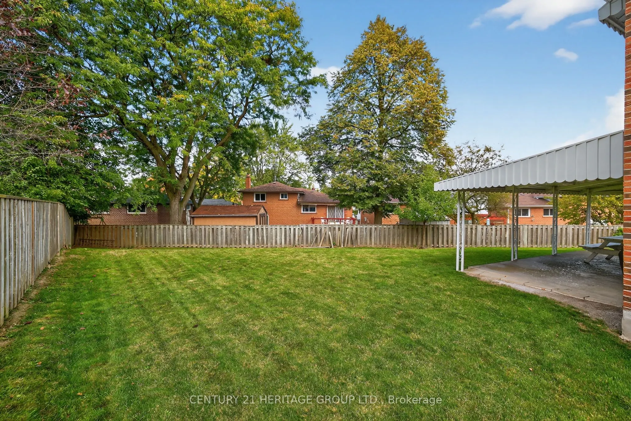 58 Morgandale Crescent