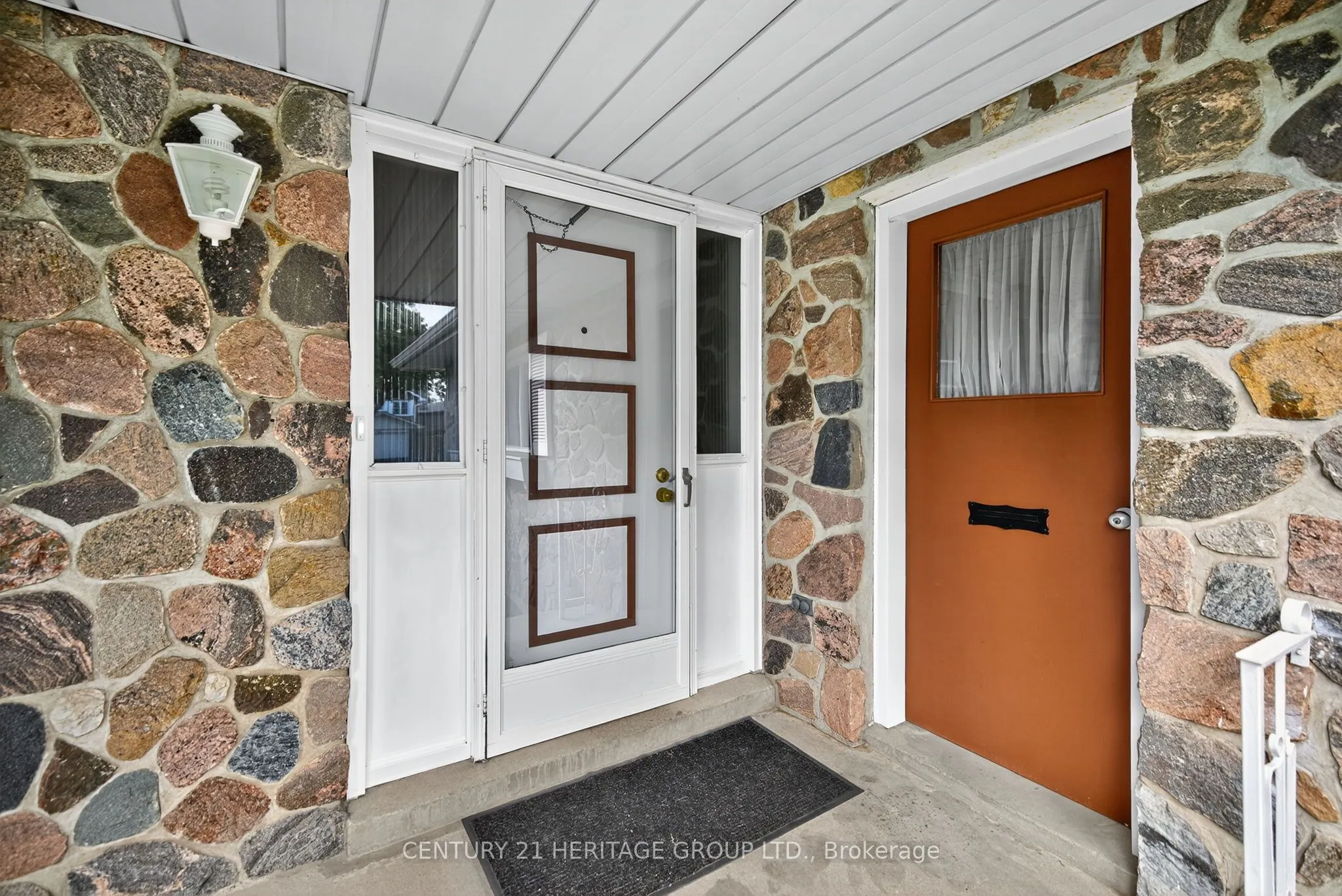 58 Morgandale Crescent
