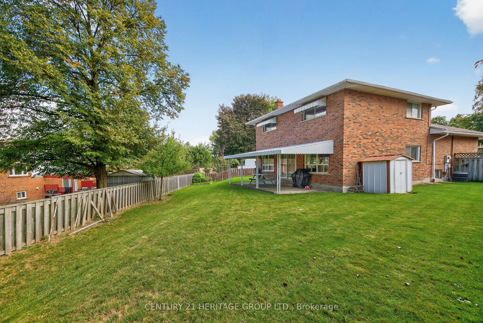 58 Morgandale Crescent