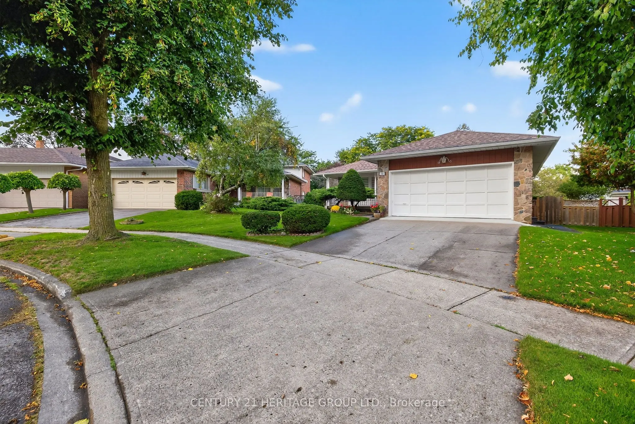 58 Morgandale Crescent
