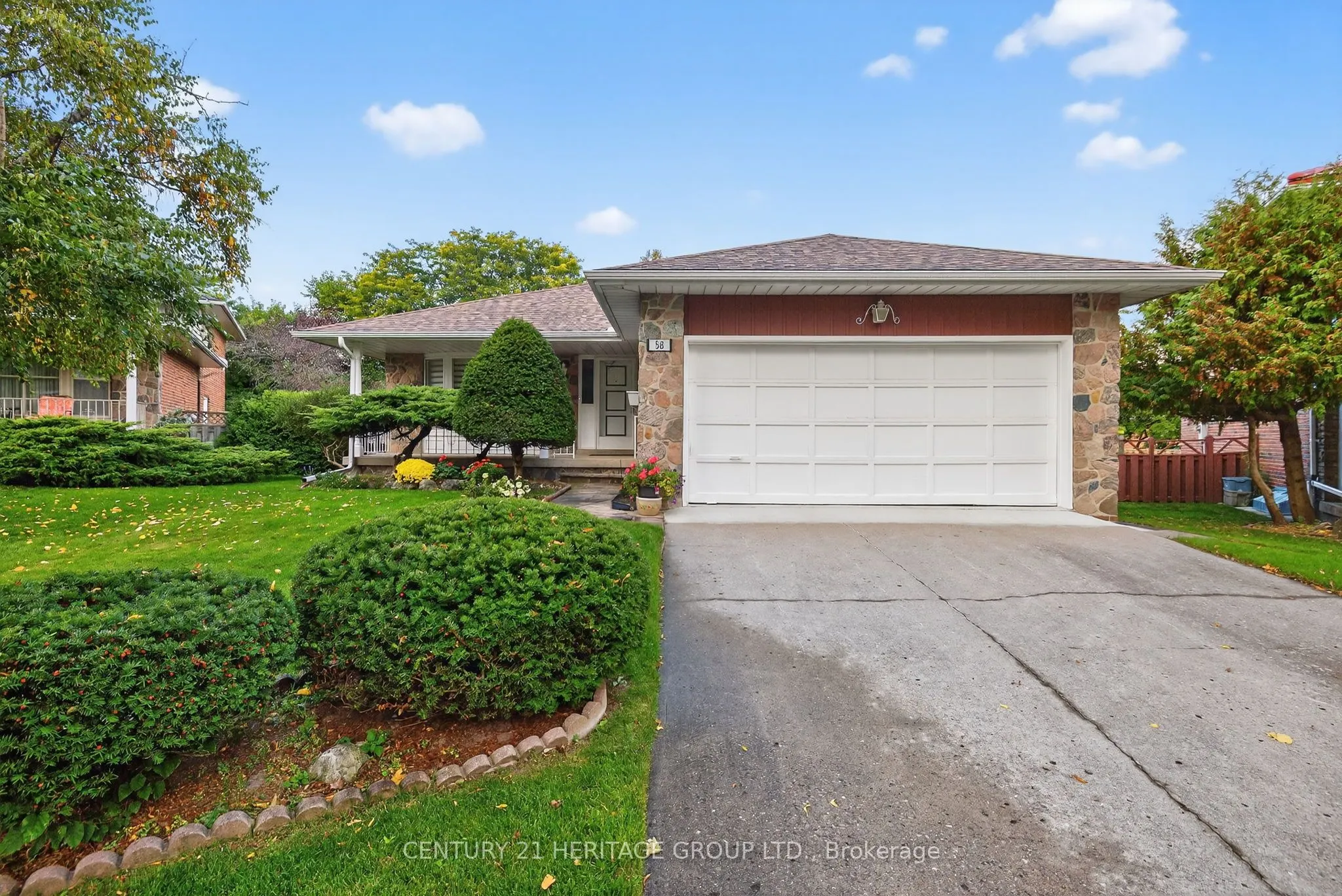 58 Morgandale Crescent