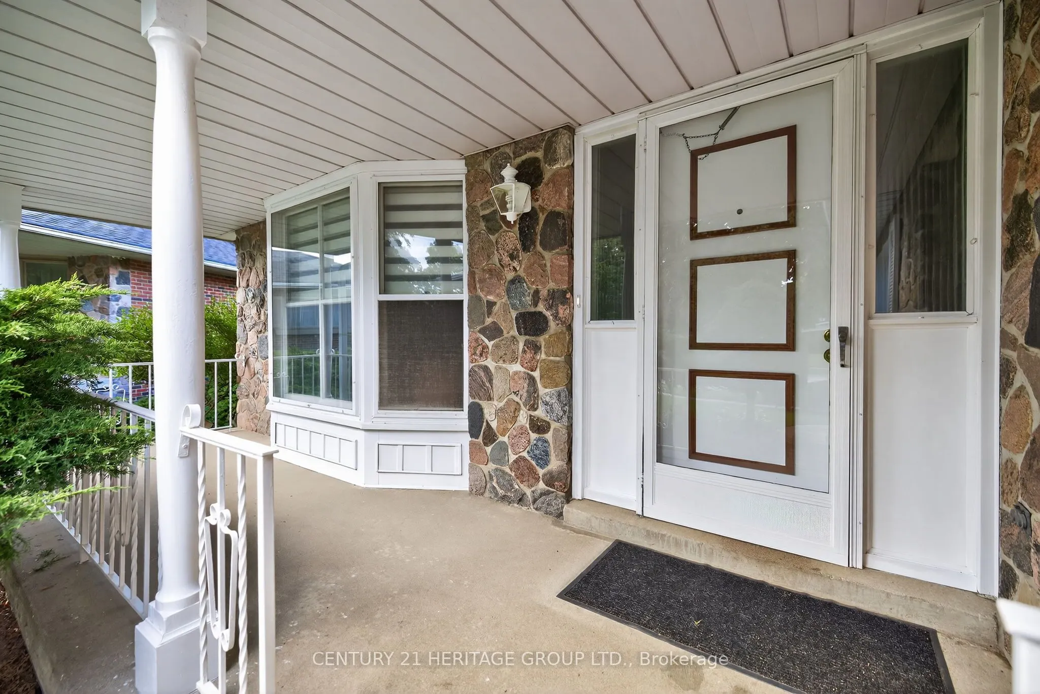 58 Morgandale Crescent
